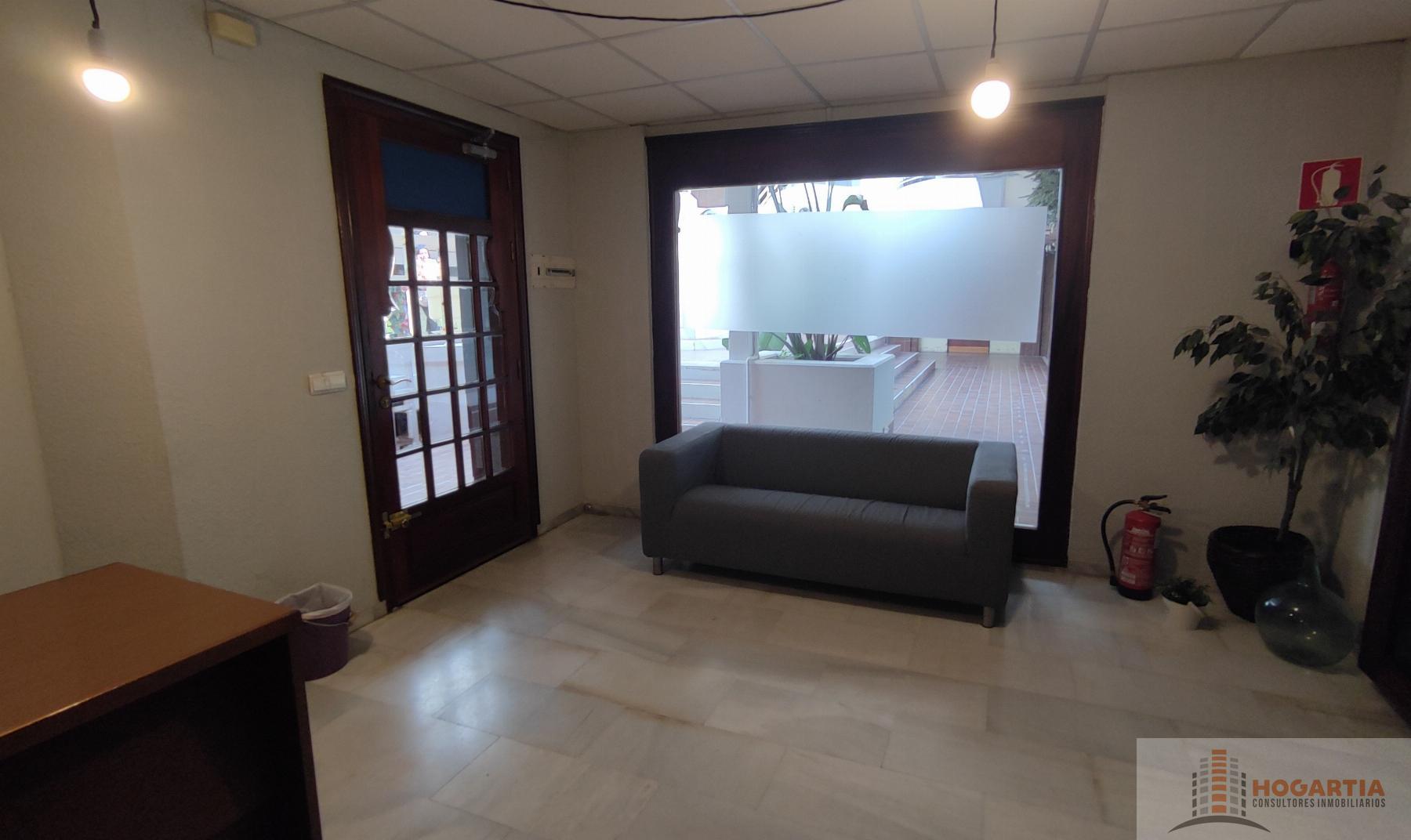 For sale of commercial in Sevilla