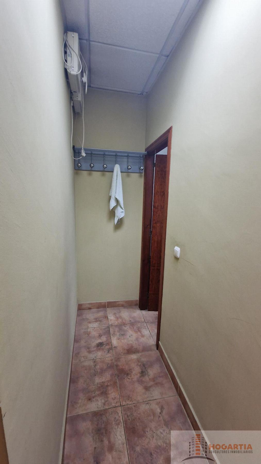 For sale of industrial plant/warehouse in Dos Hermanas