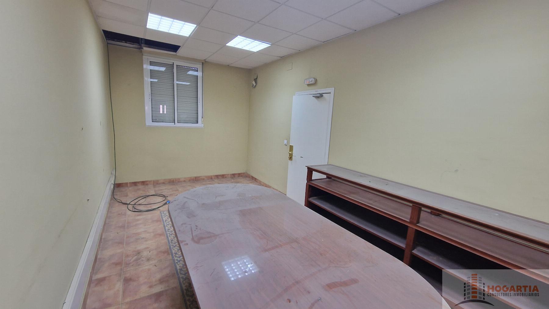 For rent of industrial plant/warehouse in Dos Hermanas