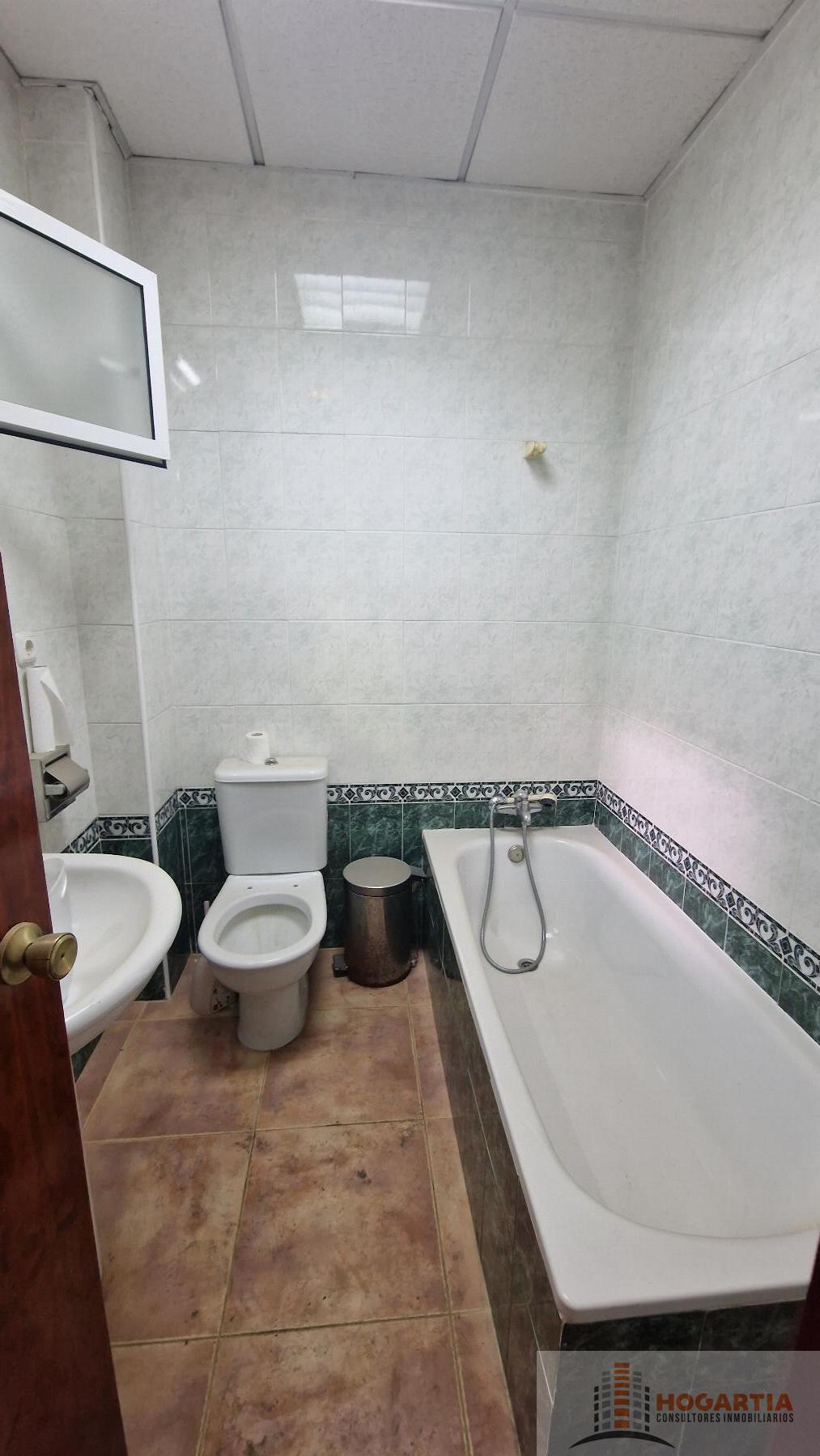 For rent of industrial plant/warehouse in Dos Hermanas