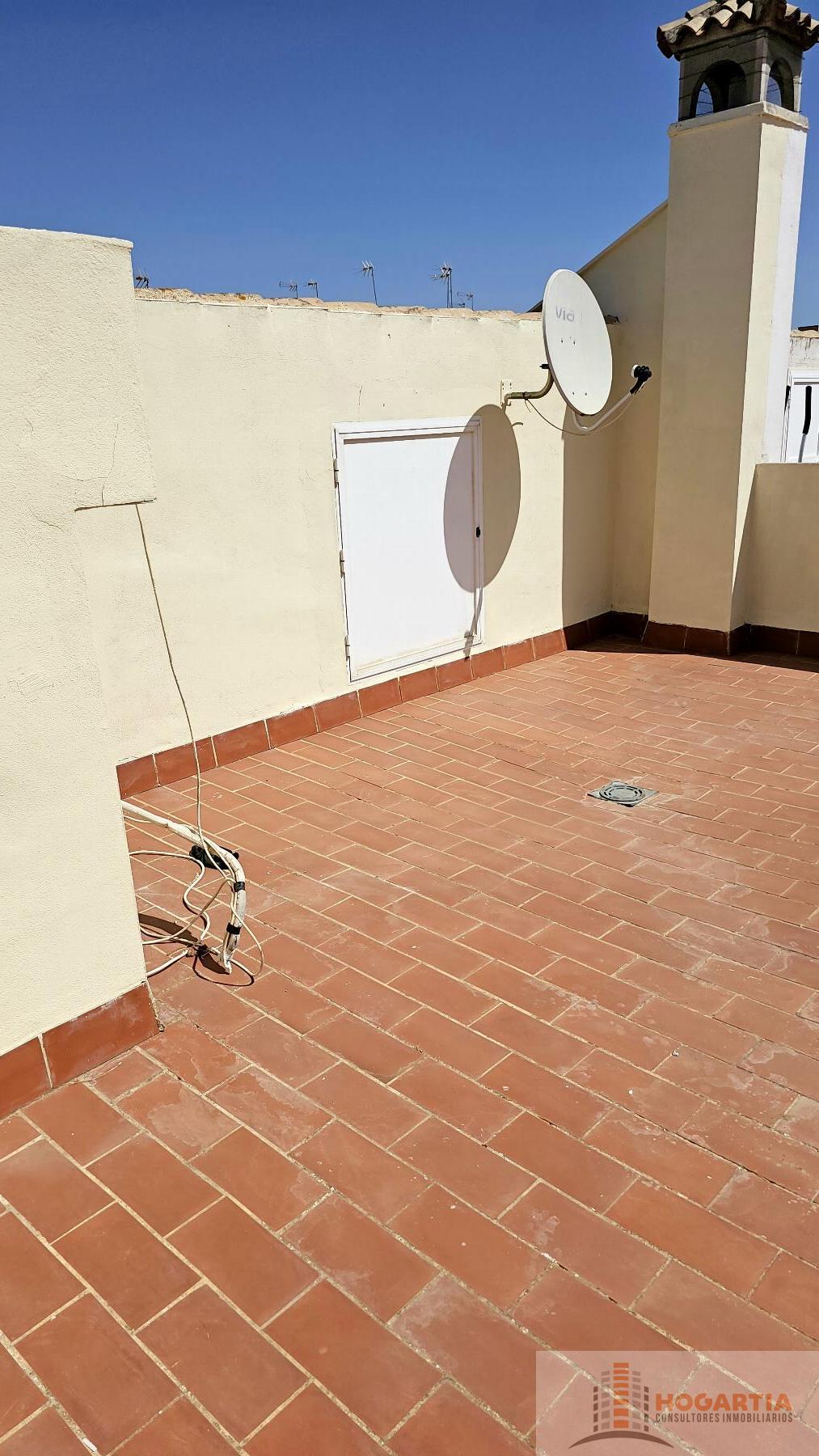 For sale of house in Utrera