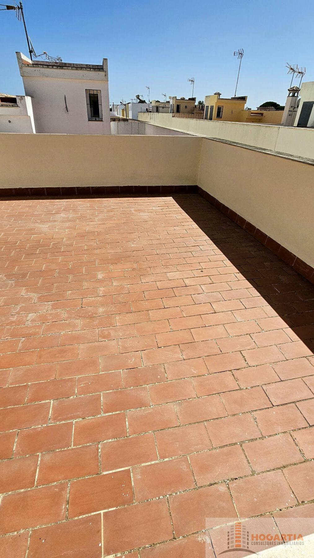For sale of house in Utrera