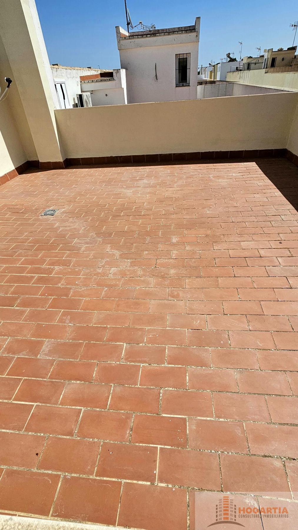 For sale of house in Utrera
