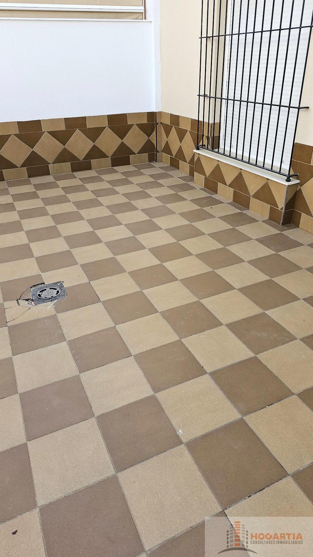 For sale of house in Utrera