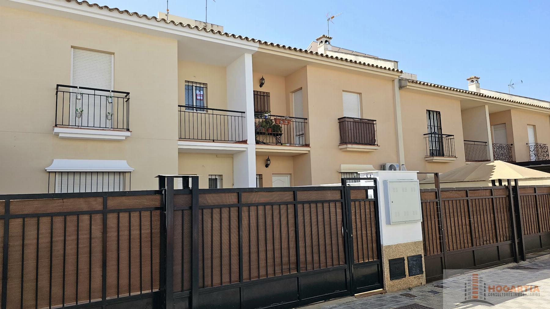For sale of house in Utrera