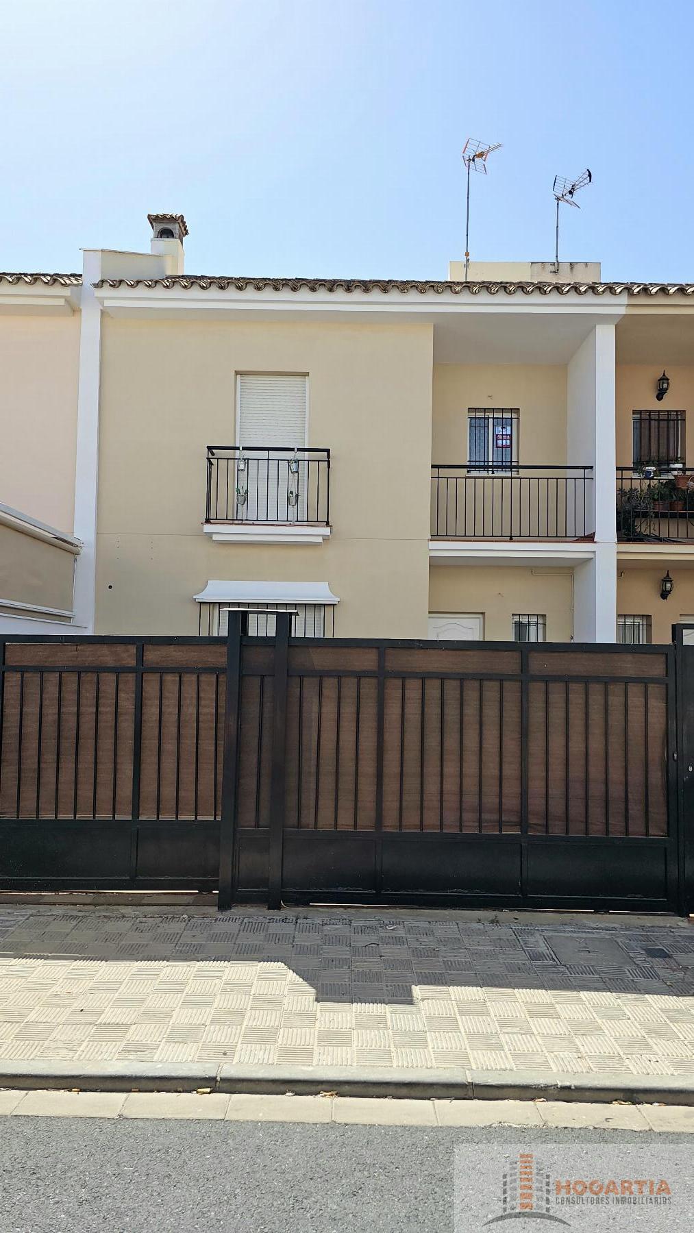 For sale of house in Utrera
