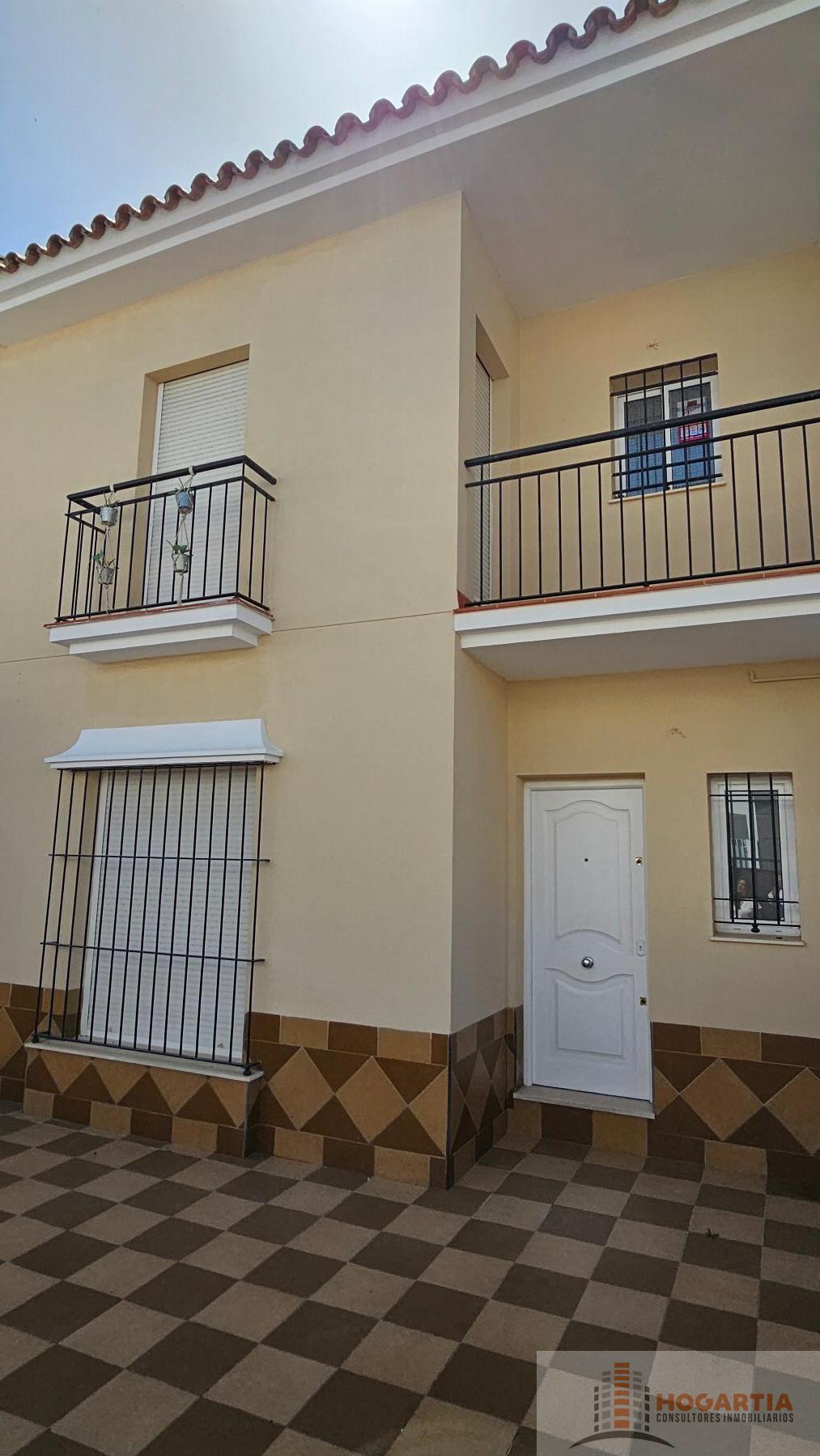 For sale of house in Utrera