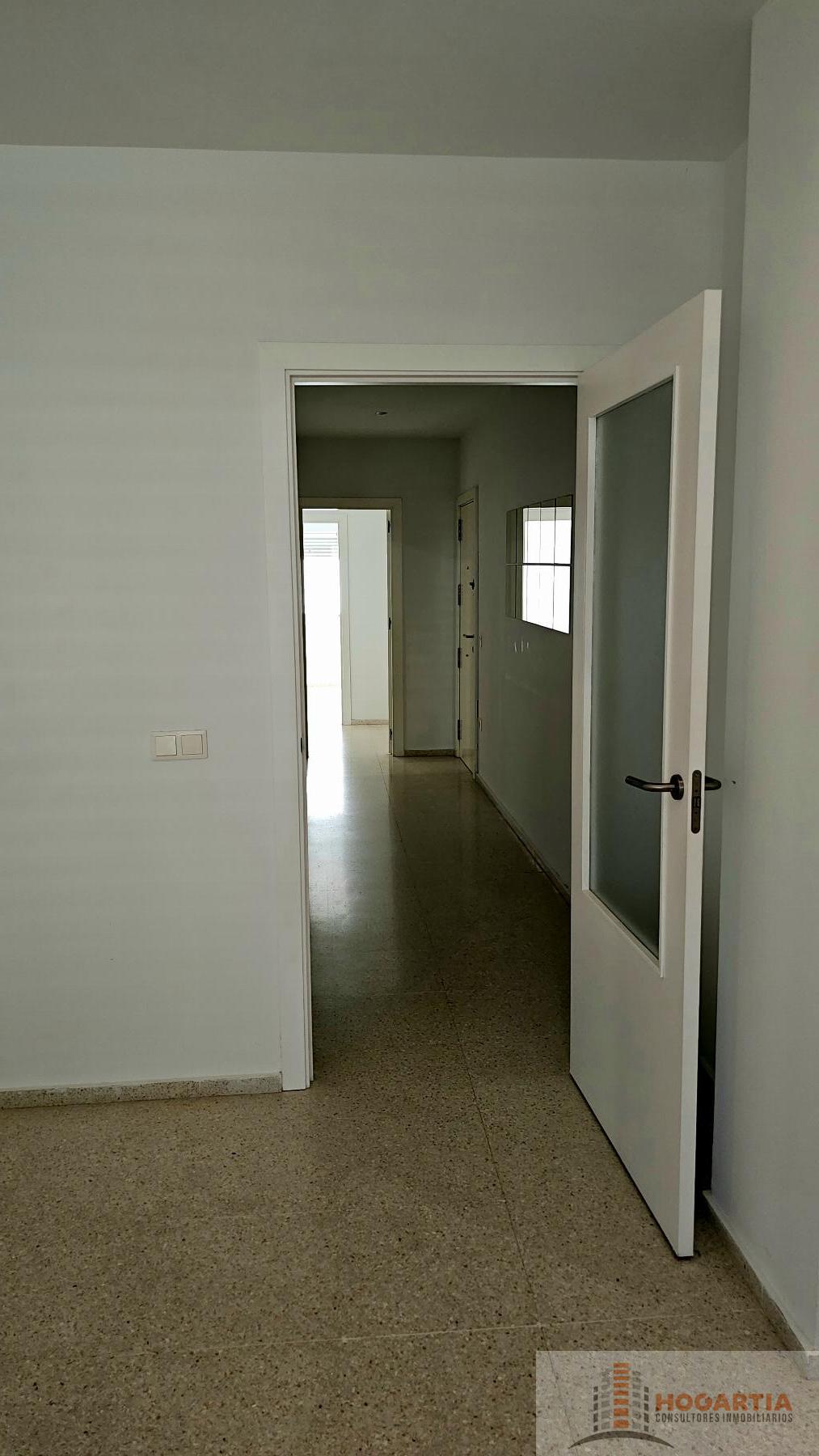 For sale of flat in Utrera