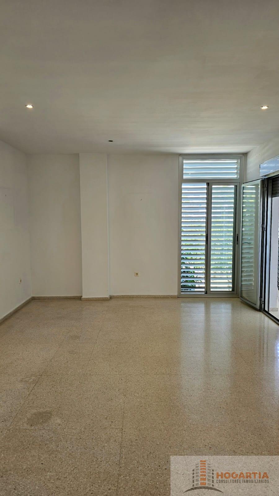 For sale of flat in Utrera