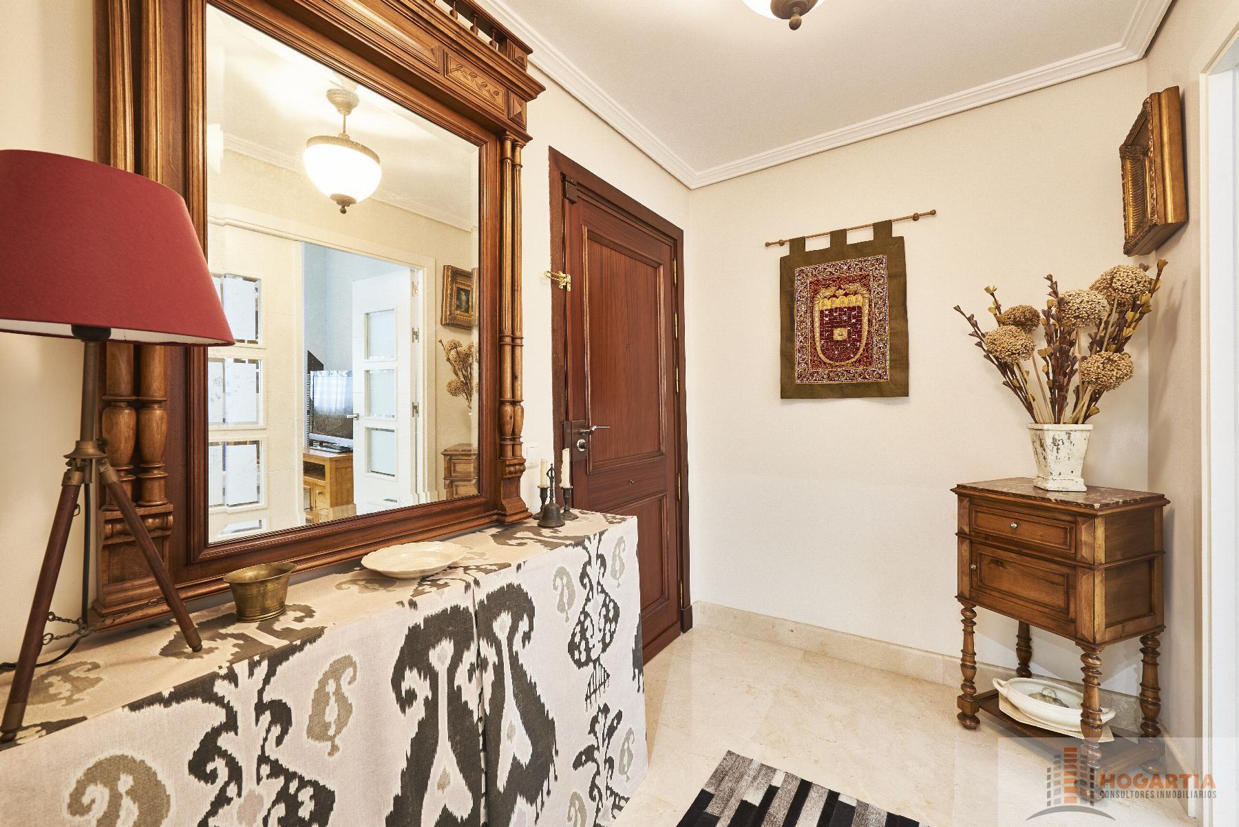 For sale of flat in Sevilla