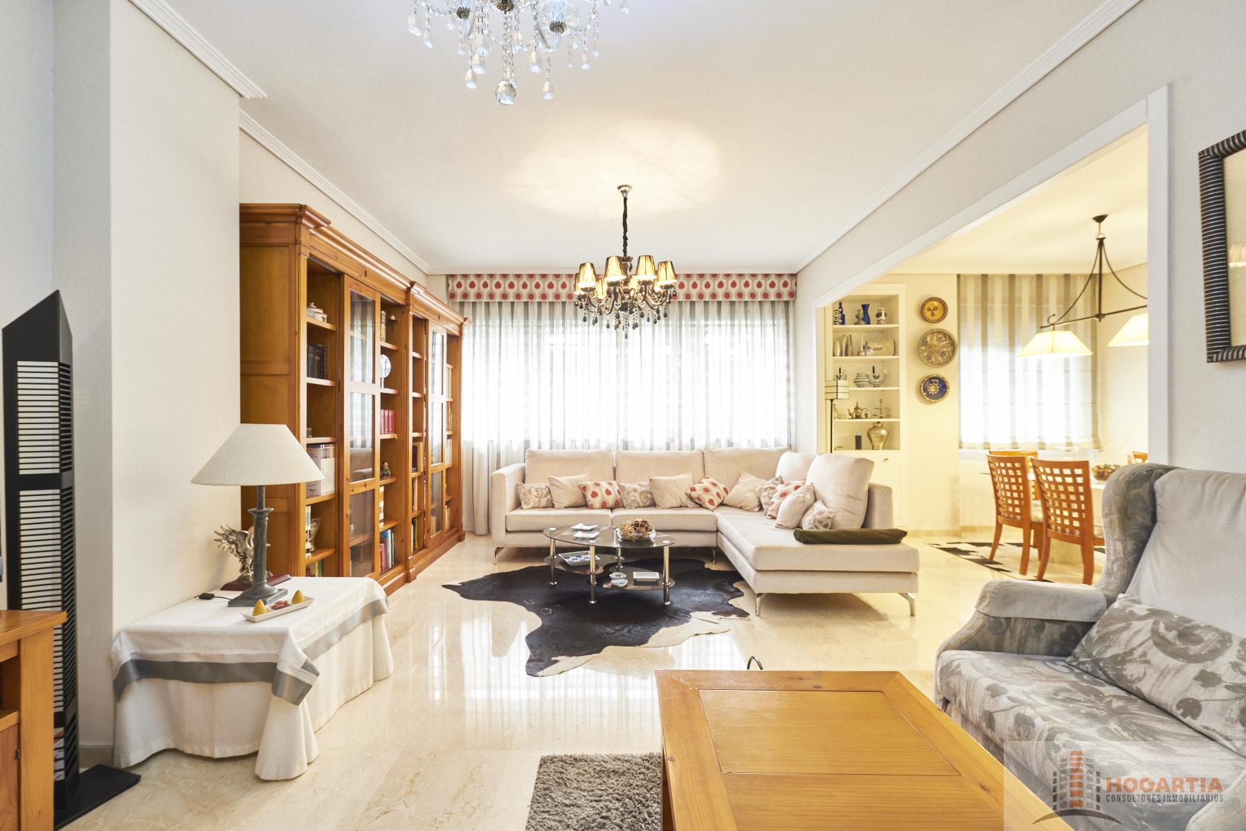 For sale of flat in Sevilla