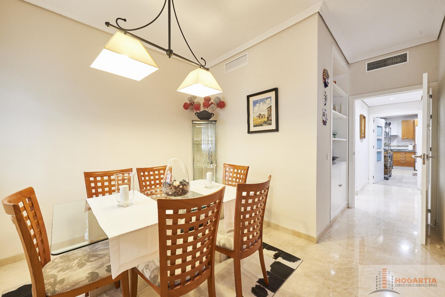 For sale of flat in Sevilla