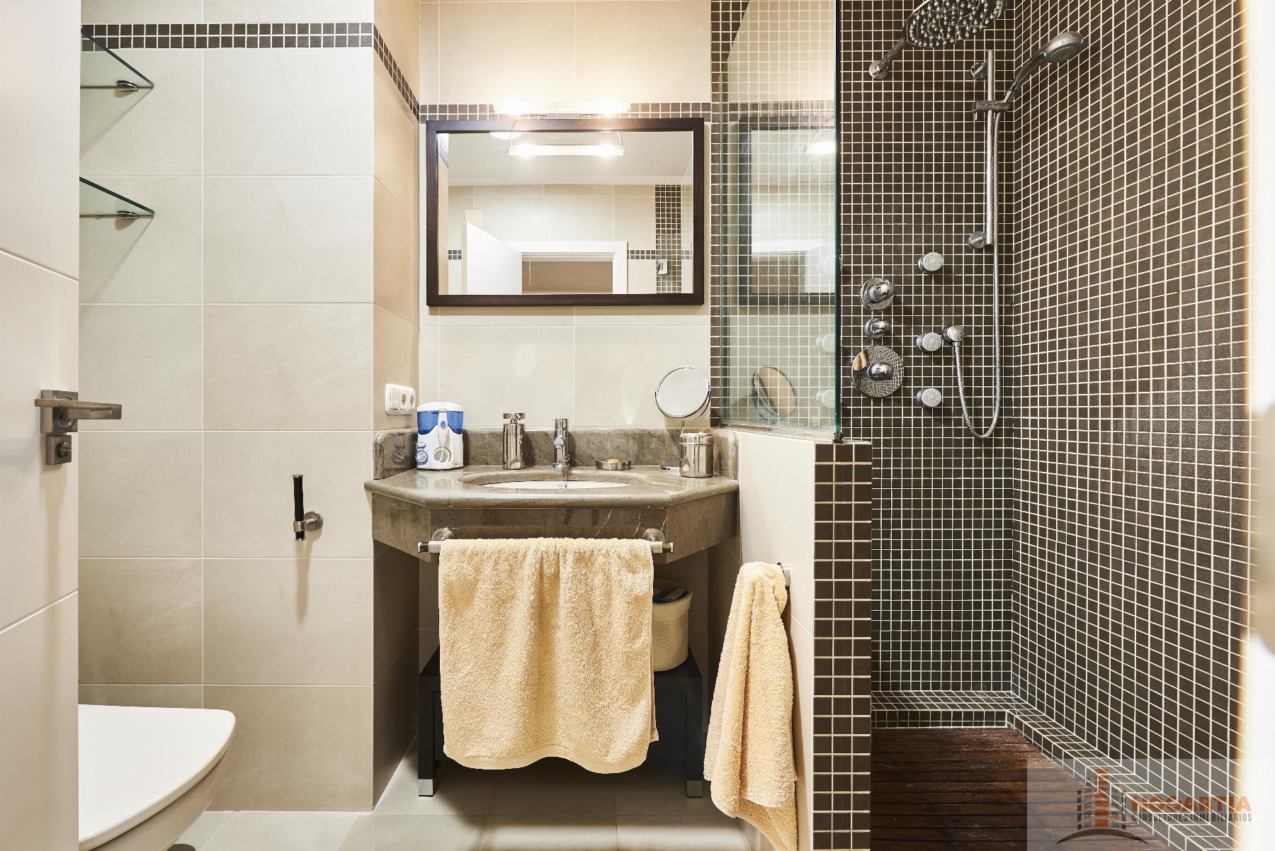 For sale of flat in Sevilla