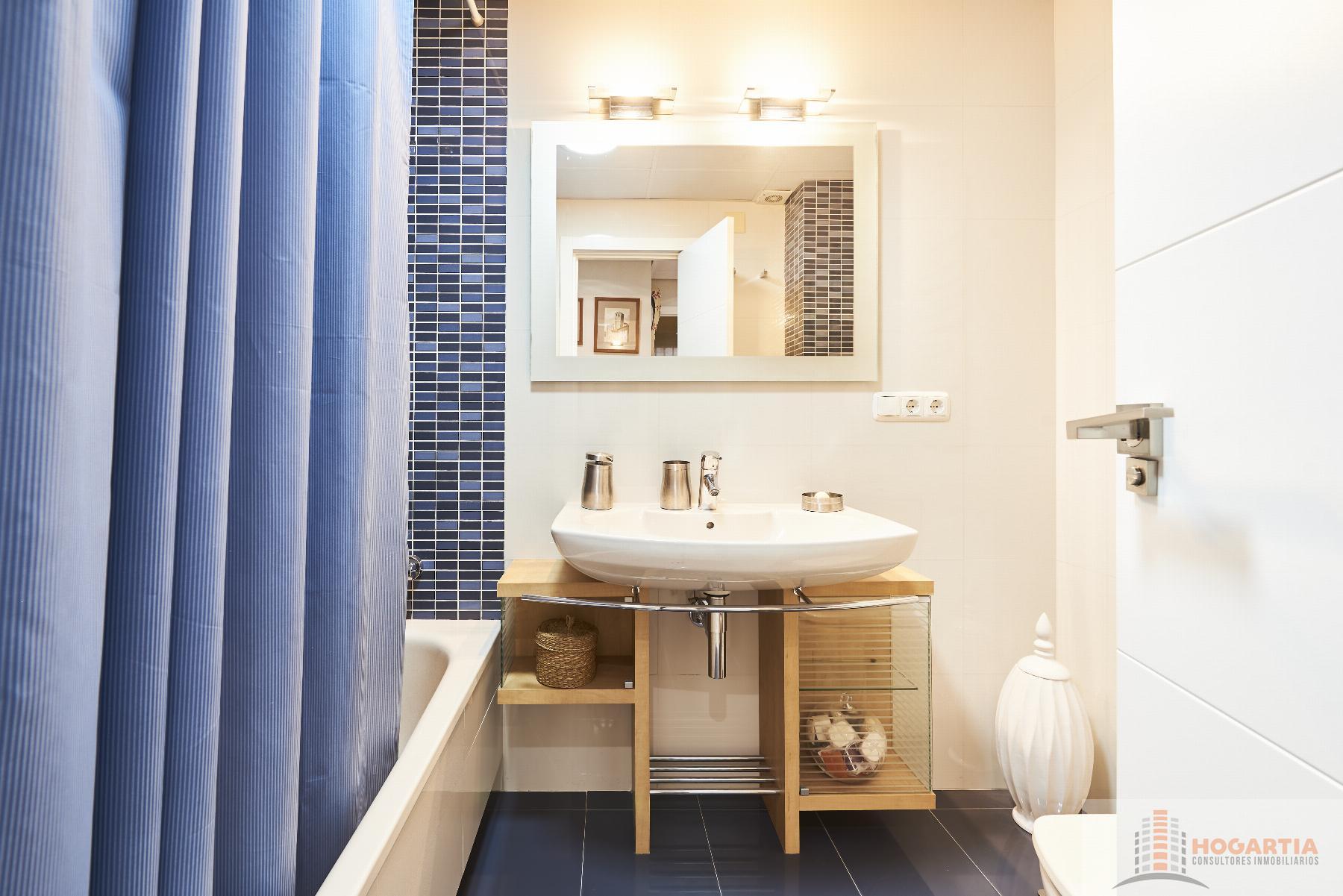 For sale of flat in Sevilla