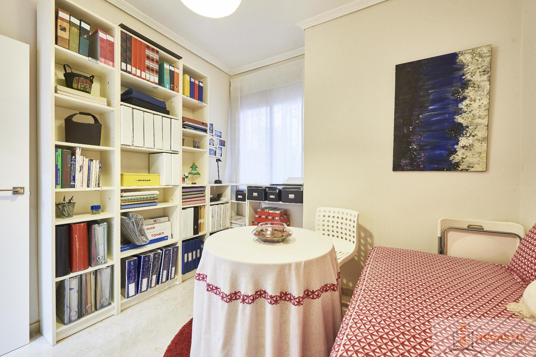 For sale of flat in Sevilla