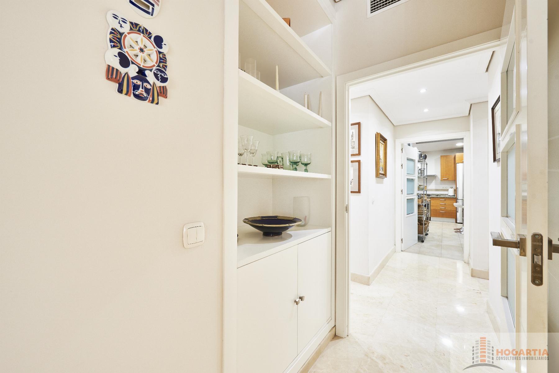 For sale of flat in Sevilla