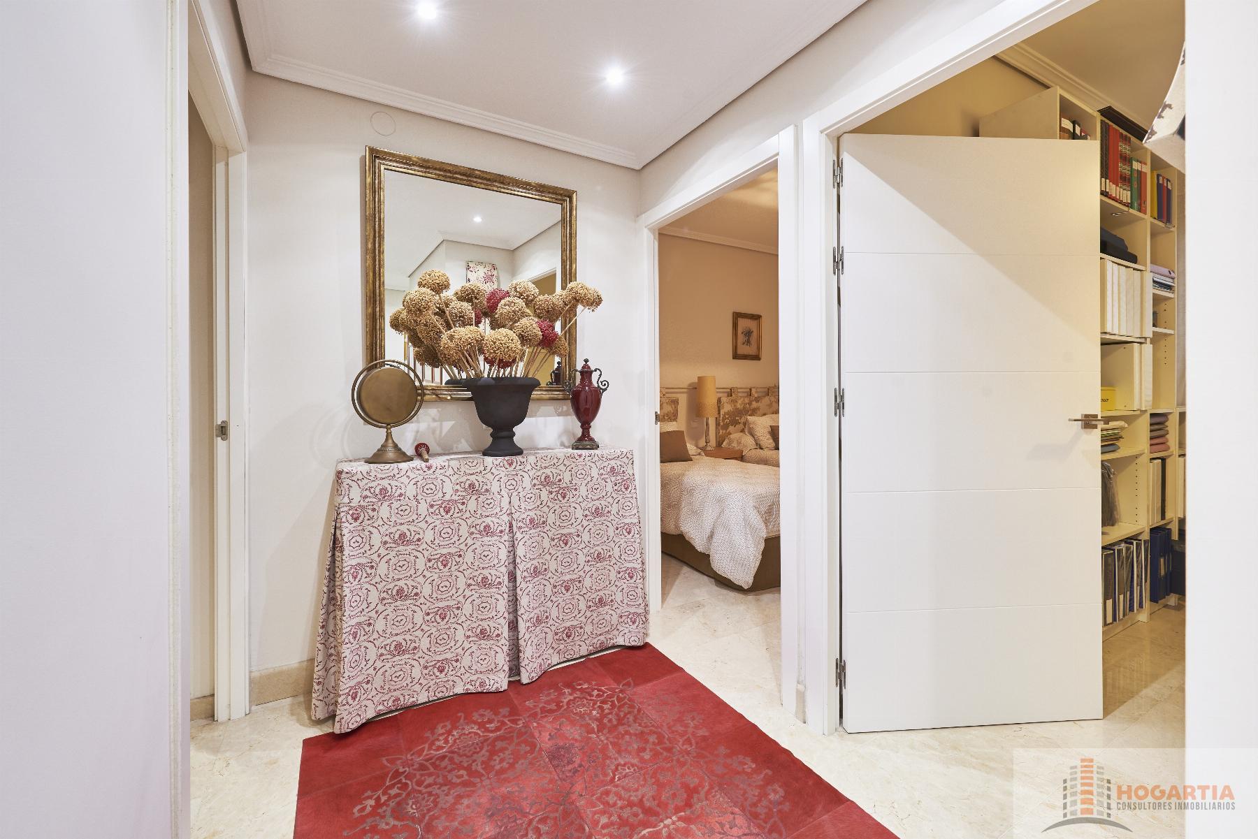 For sale of flat in Sevilla