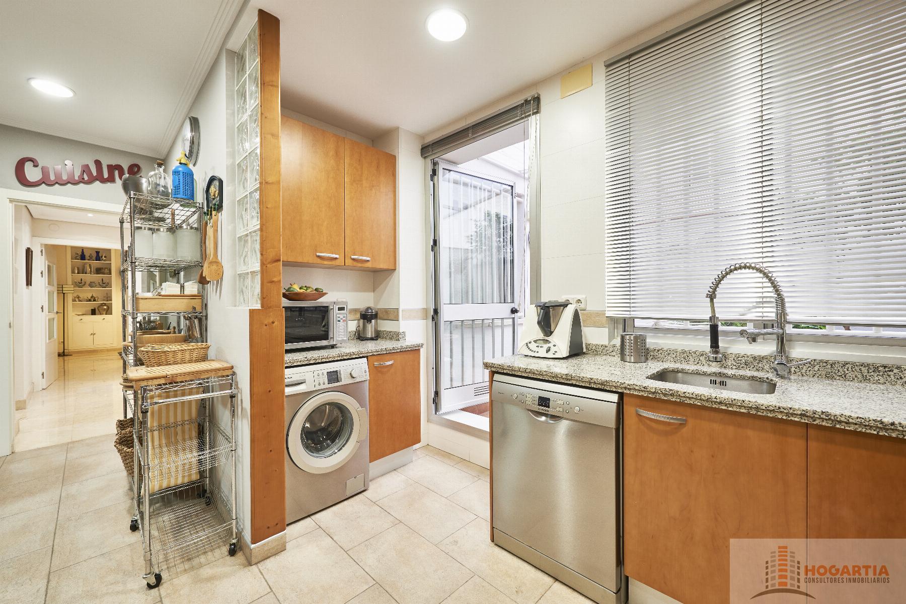 For sale of flat in Sevilla