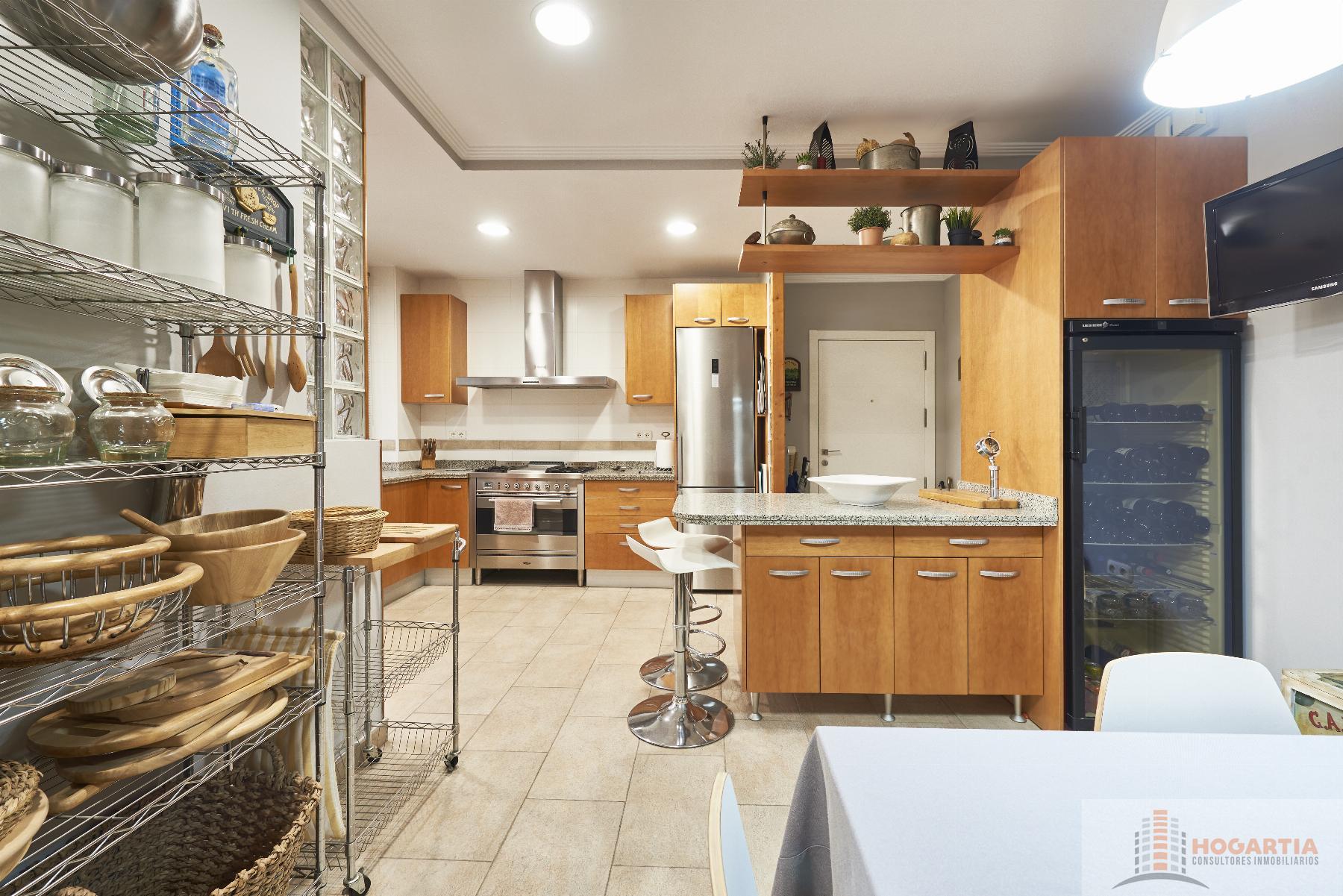 For sale of flat in Sevilla