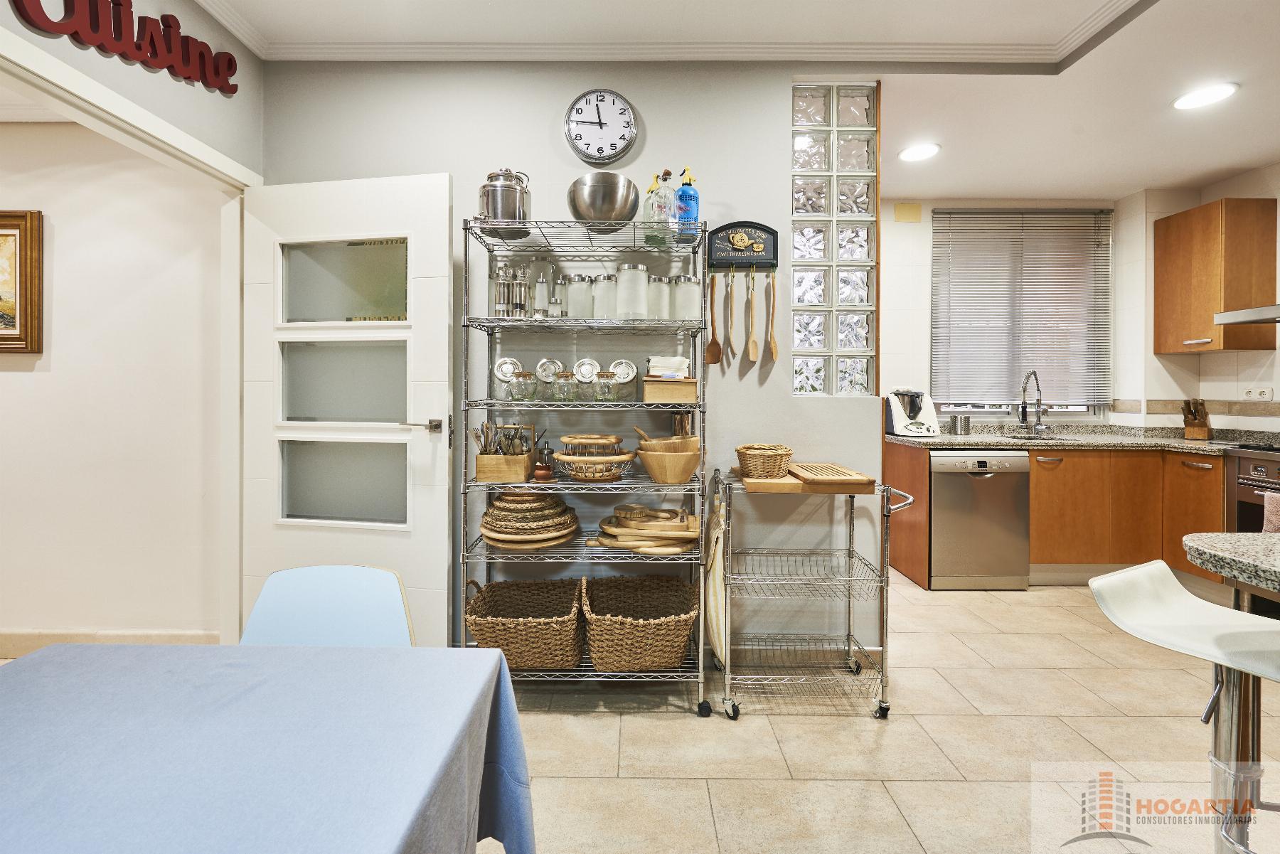 For sale of flat in Sevilla