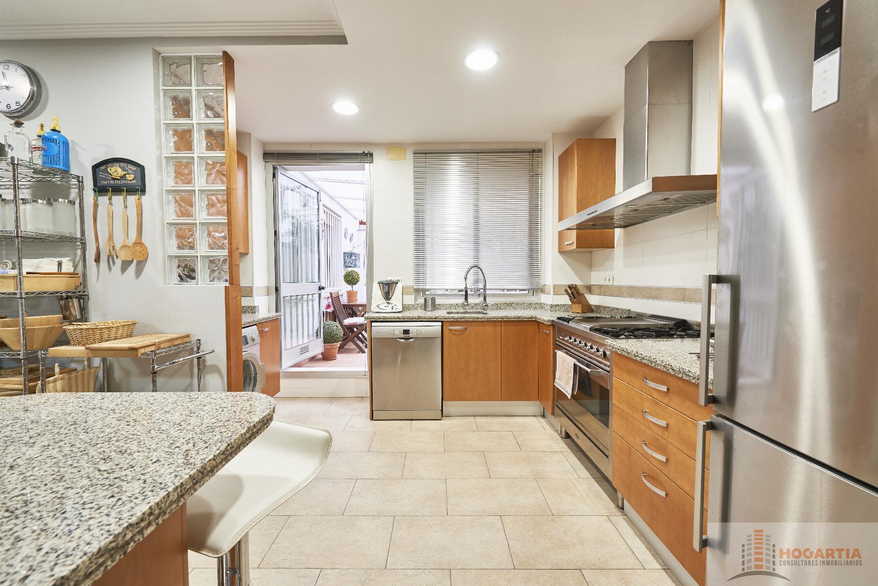 For sale of flat in Sevilla