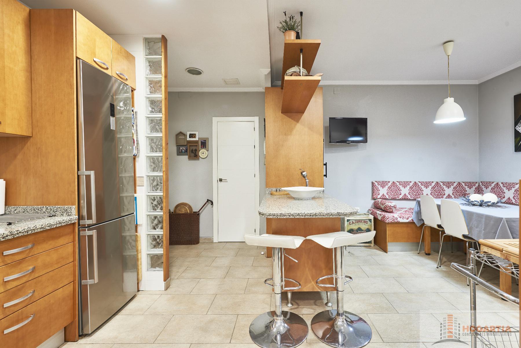 For sale of flat in Sevilla