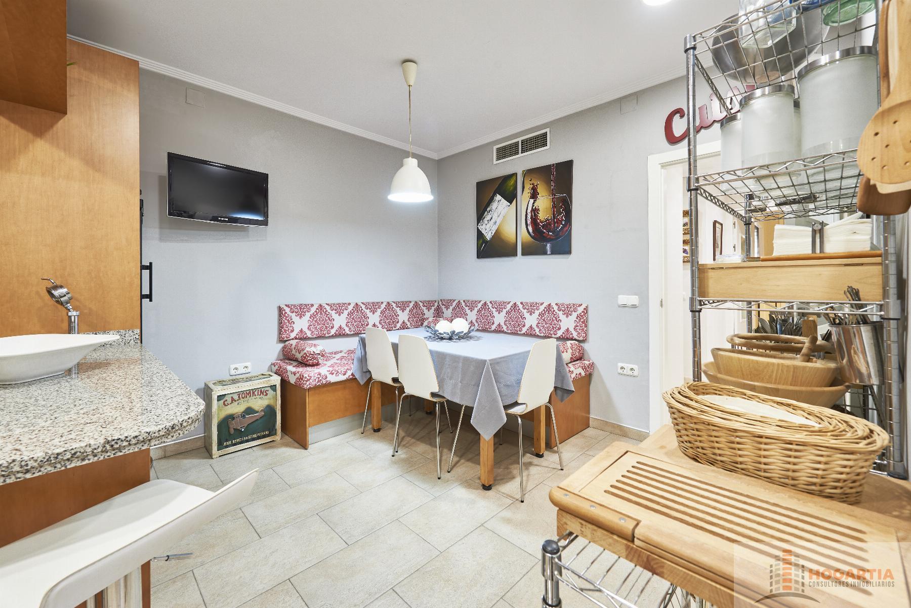 For sale of flat in Sevilla