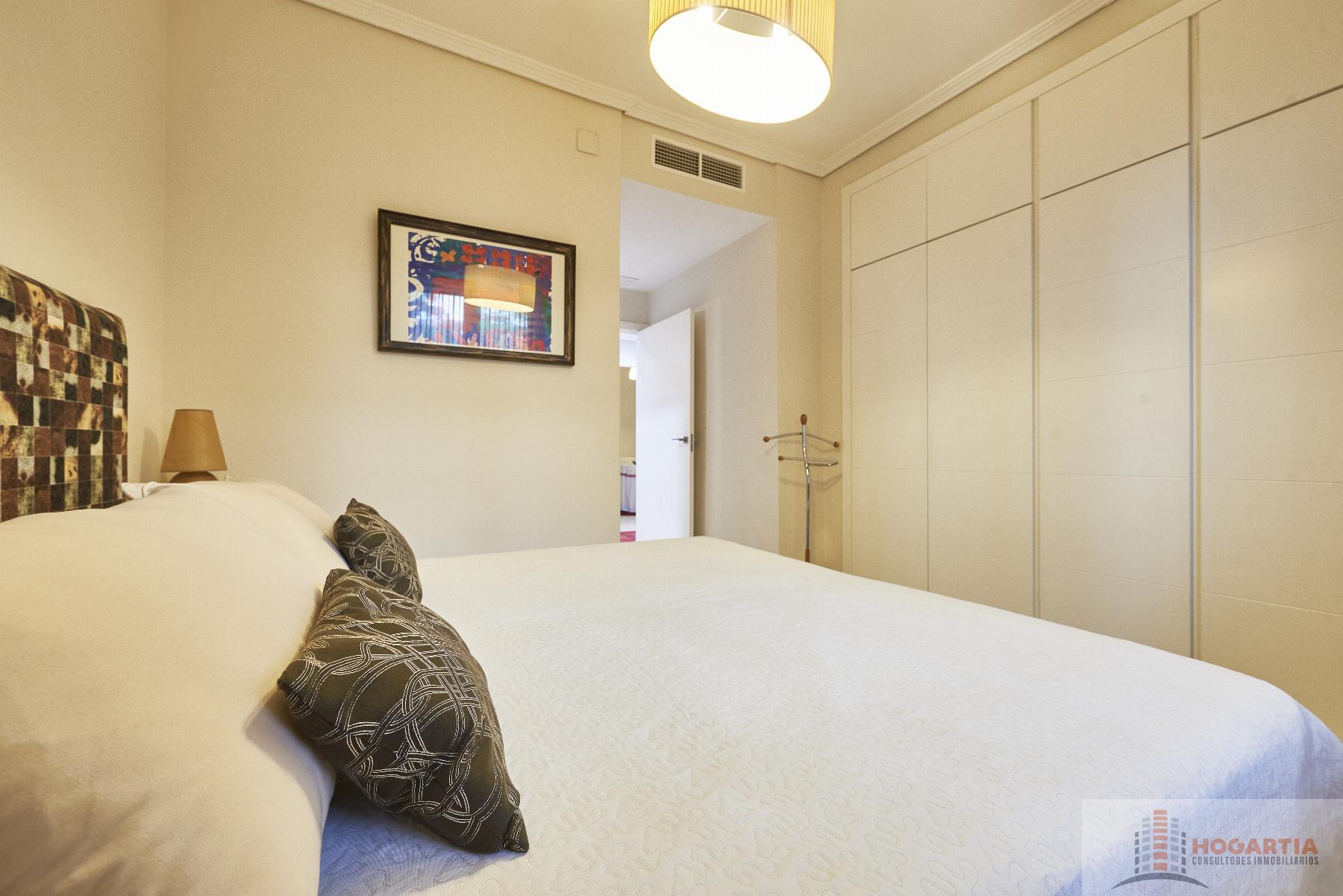 For sale of flat in Sevilla