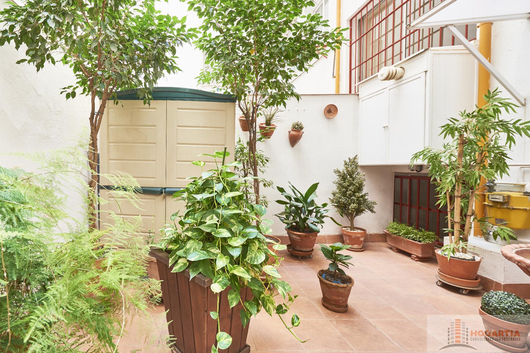 For sale of flat in Sevilla