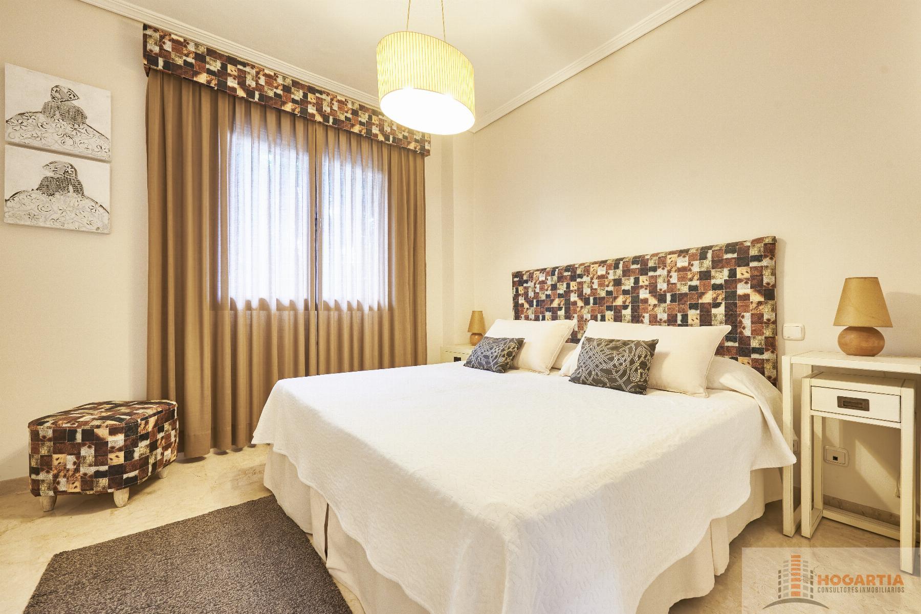 For sale of flat in Sevilla