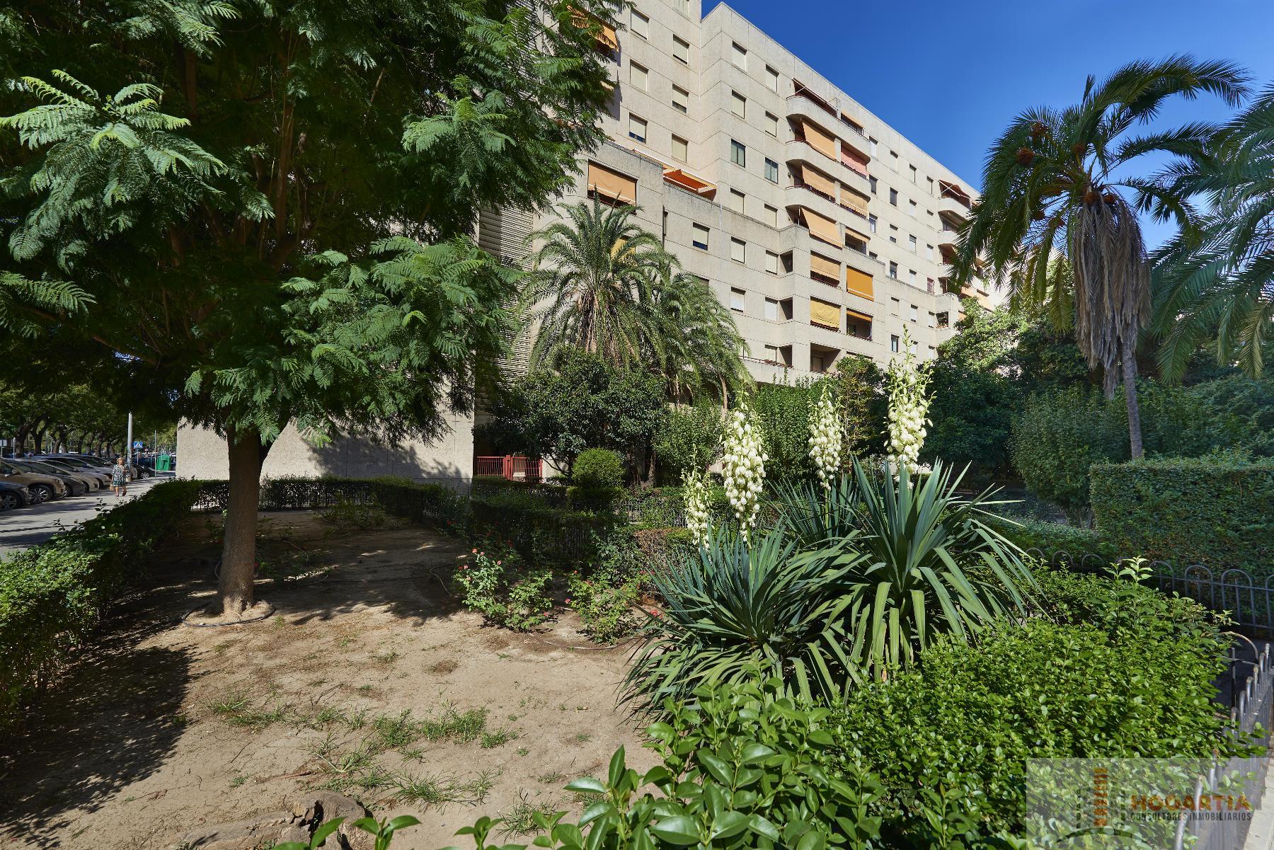 For sale of flat in Sevilla