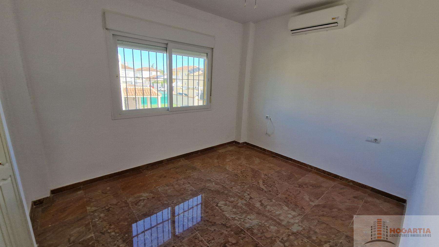 Venta de casa en Espartinas