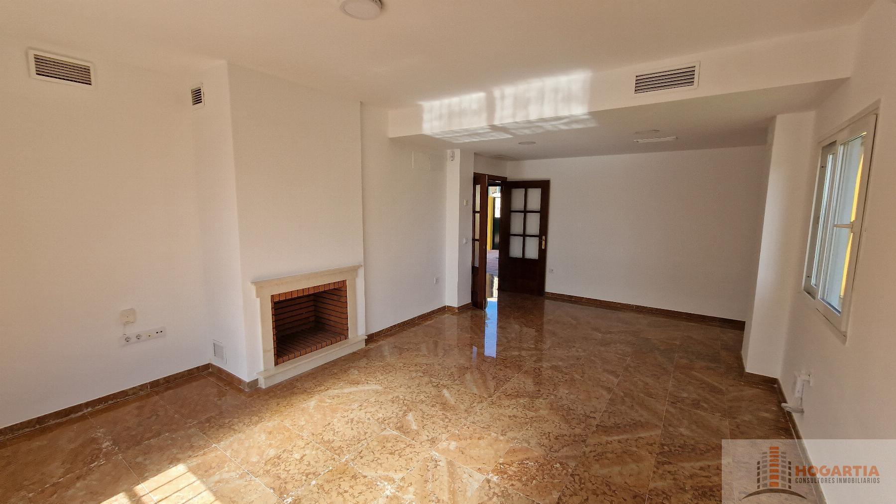 For sale of house in Espartinas