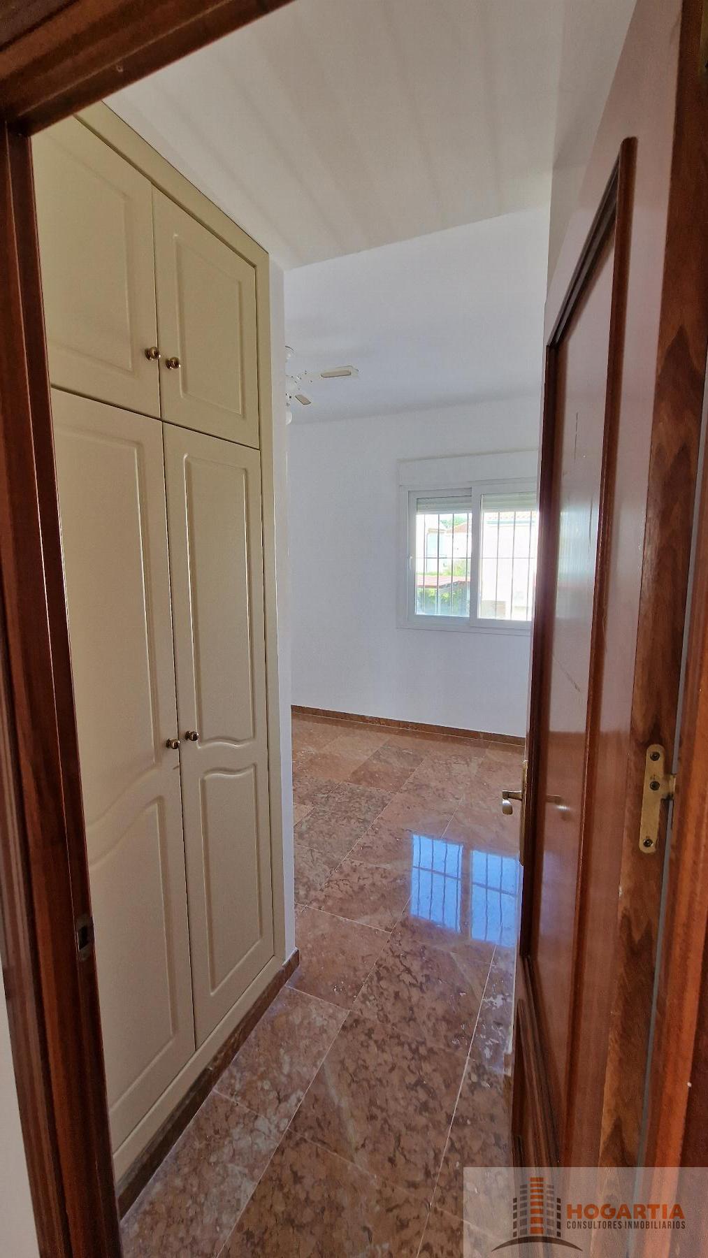 Venta de casa en Espartinas