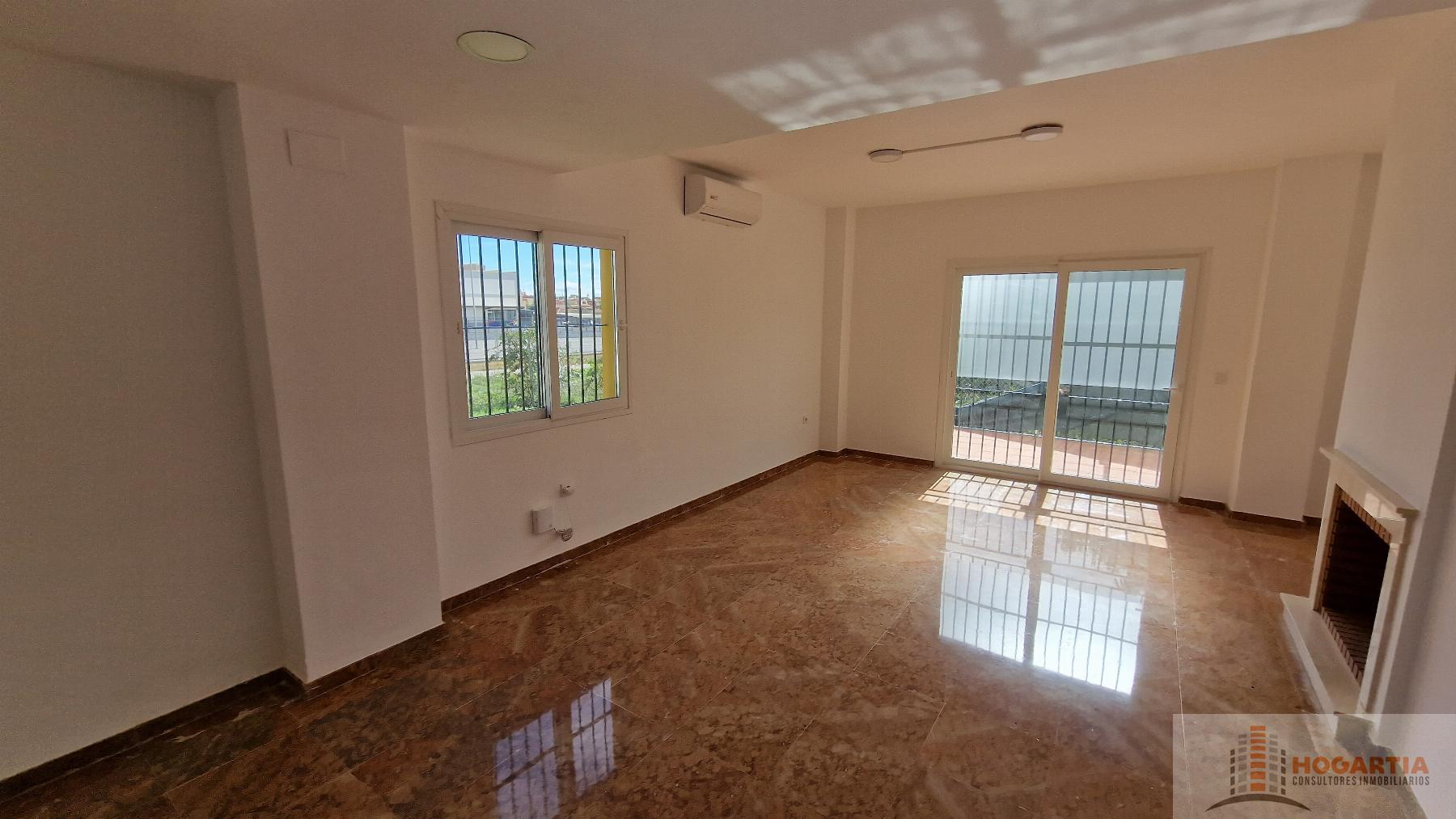 Venta de casa en Espartinas