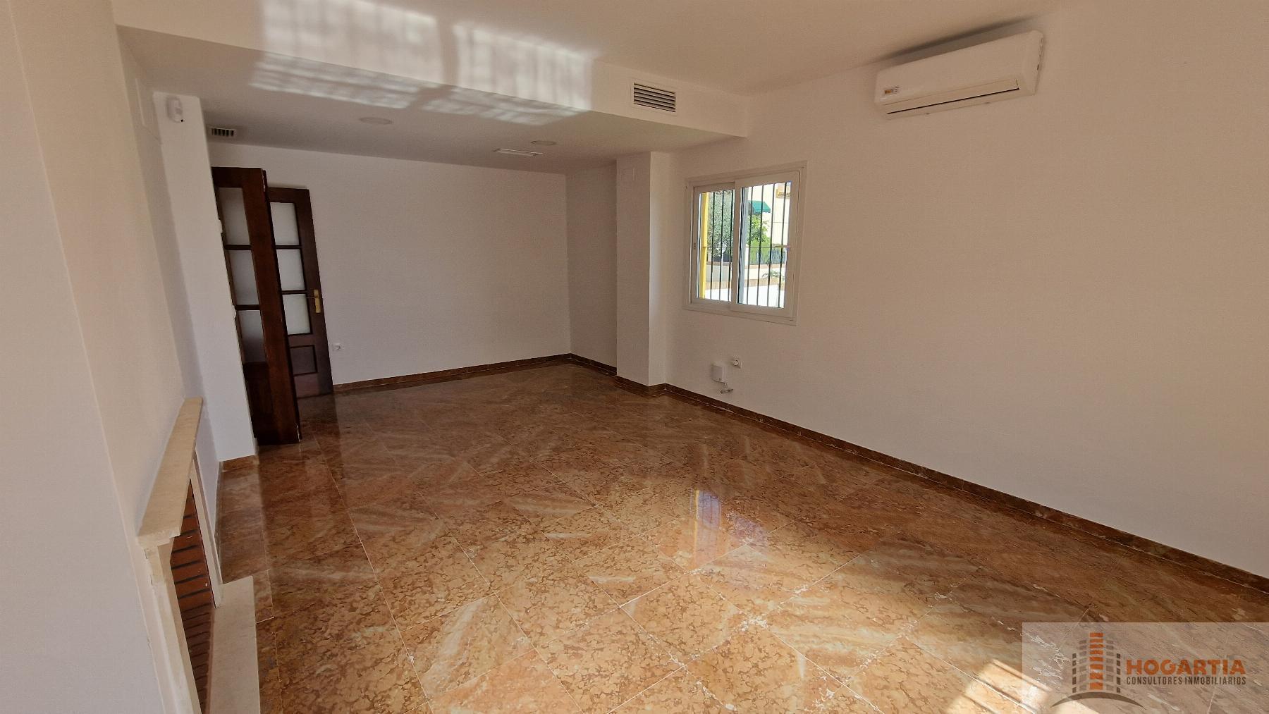 Venta de casa en Espartinas