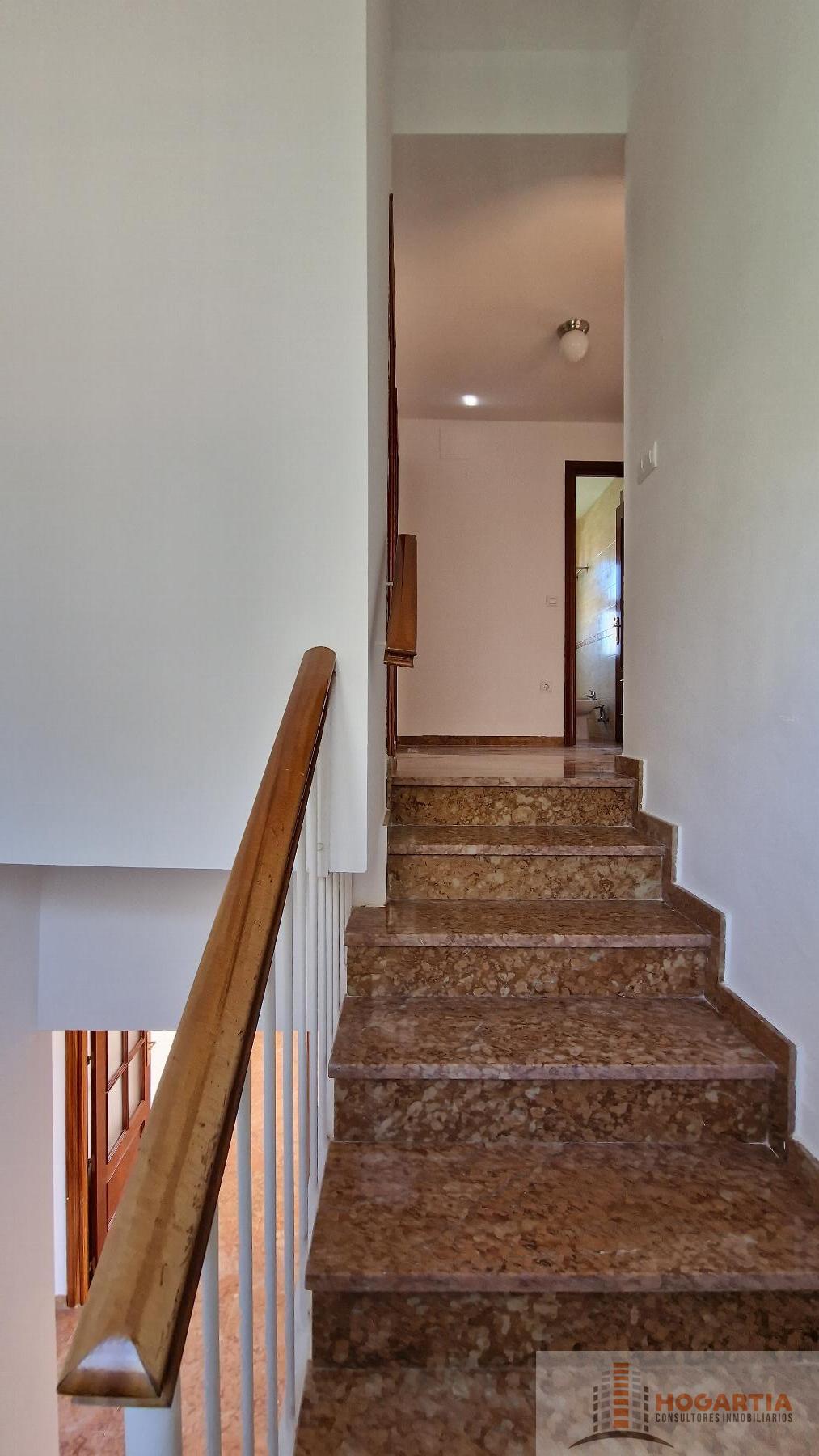 For sale of house in Espartinas