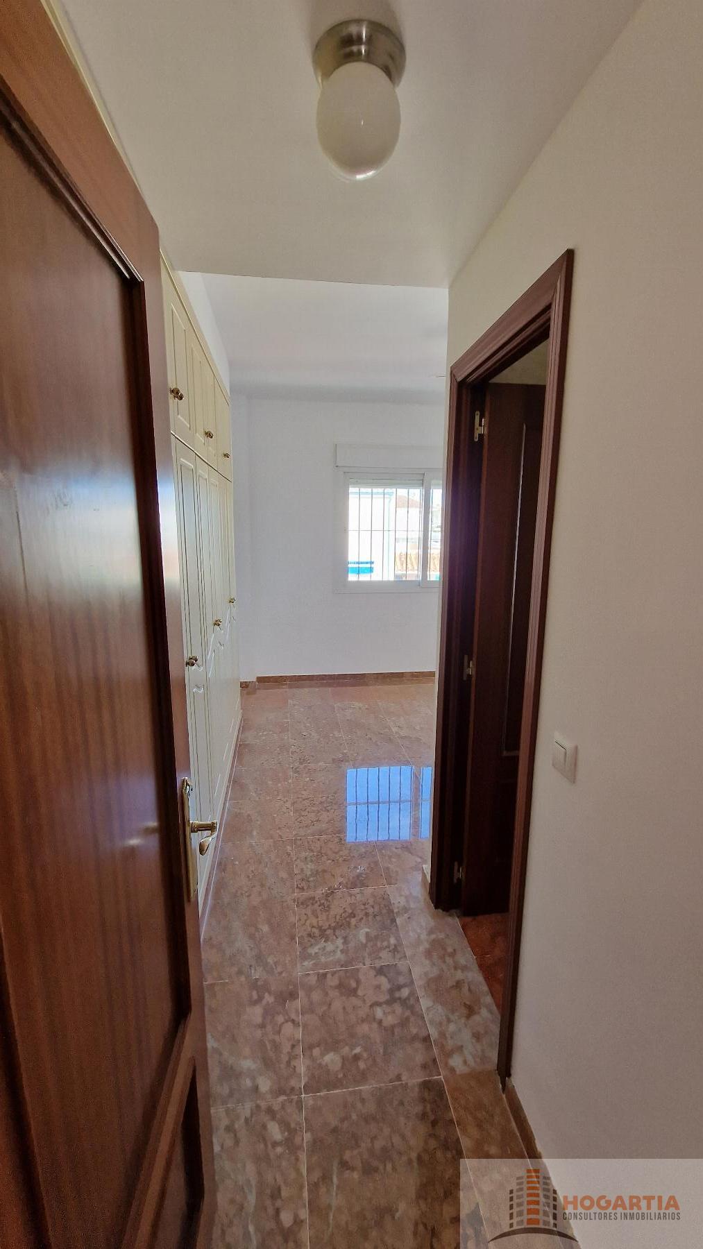 Venta de casa en Espartinas