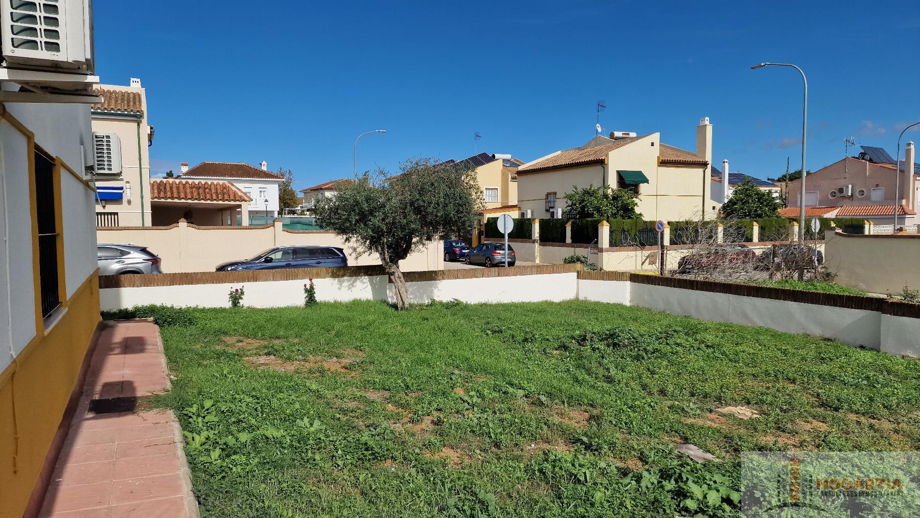 For sale of house in Espartinas