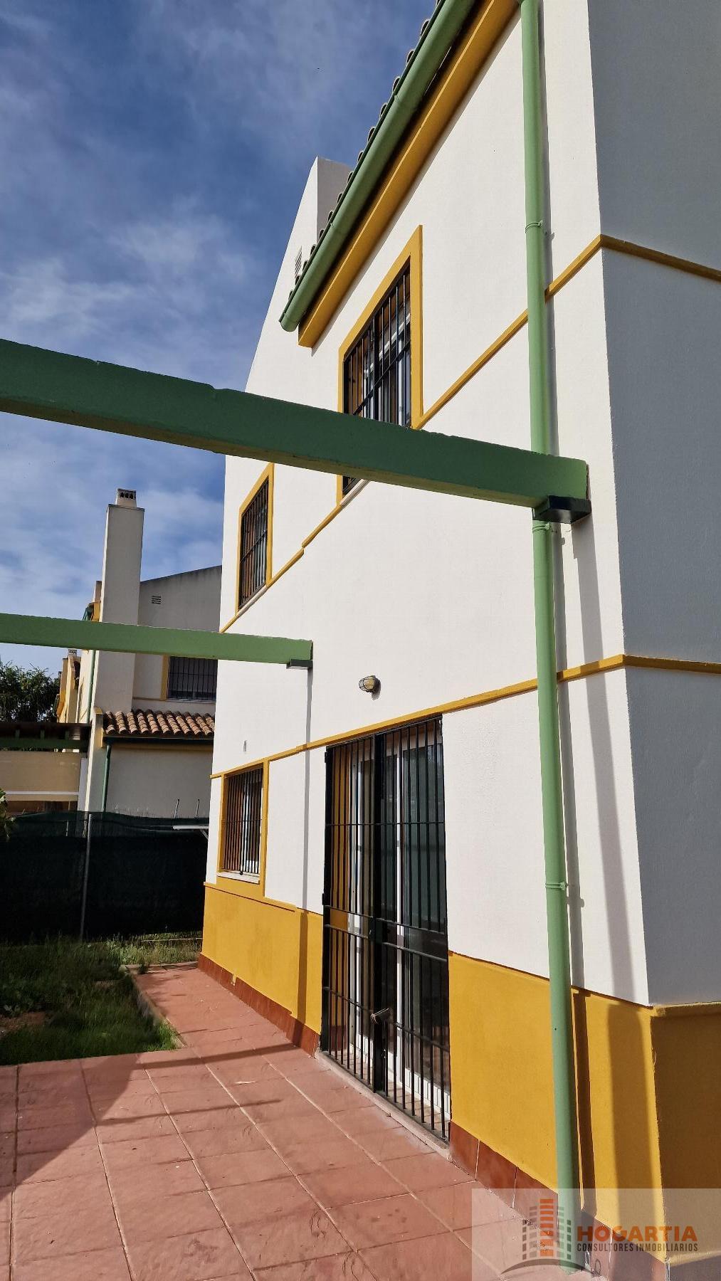 Venta de casa en Espartinas