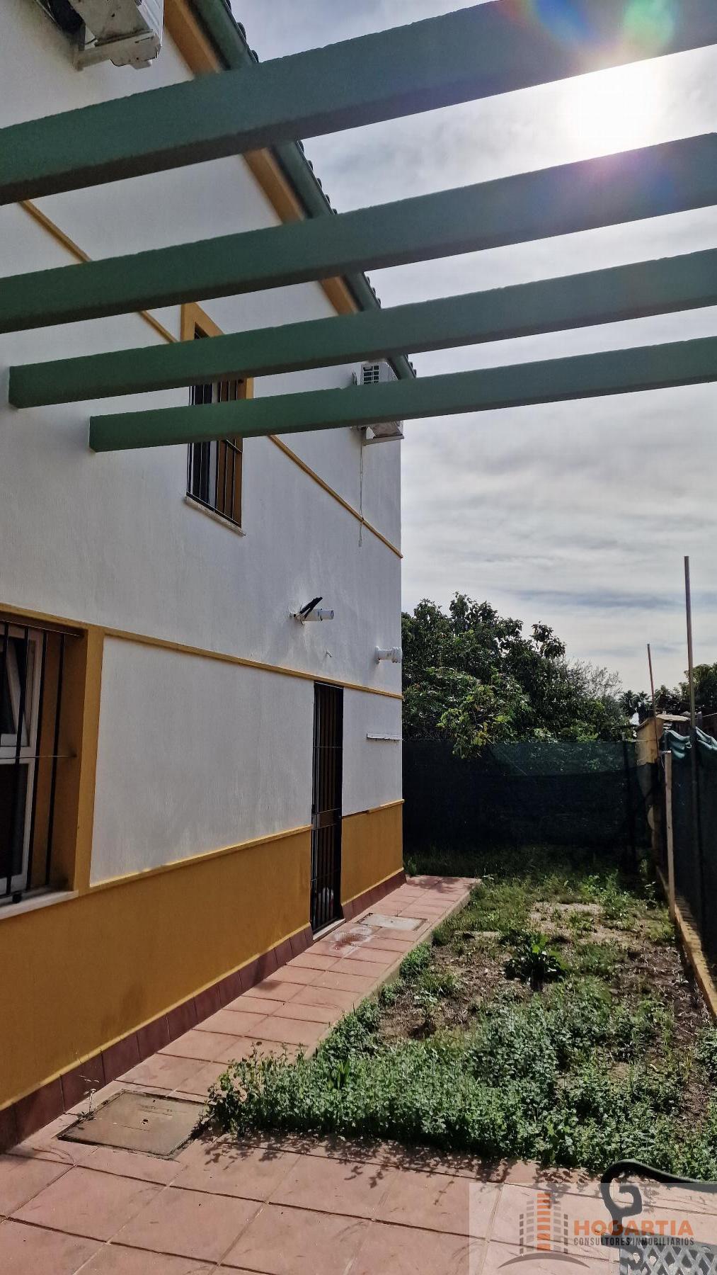 For sale of house in Espartinas