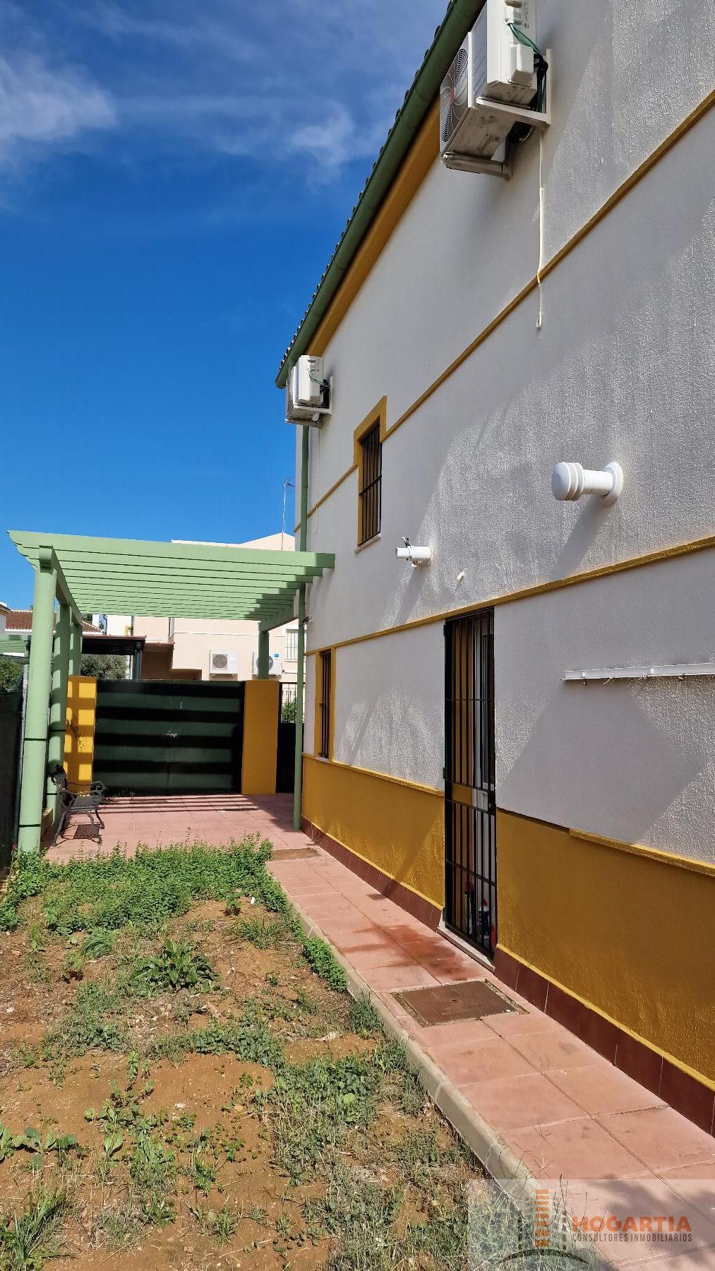 For sale of house in Espartinas