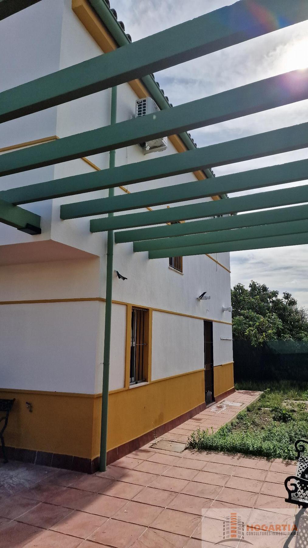 For sale of house in Espartinas
