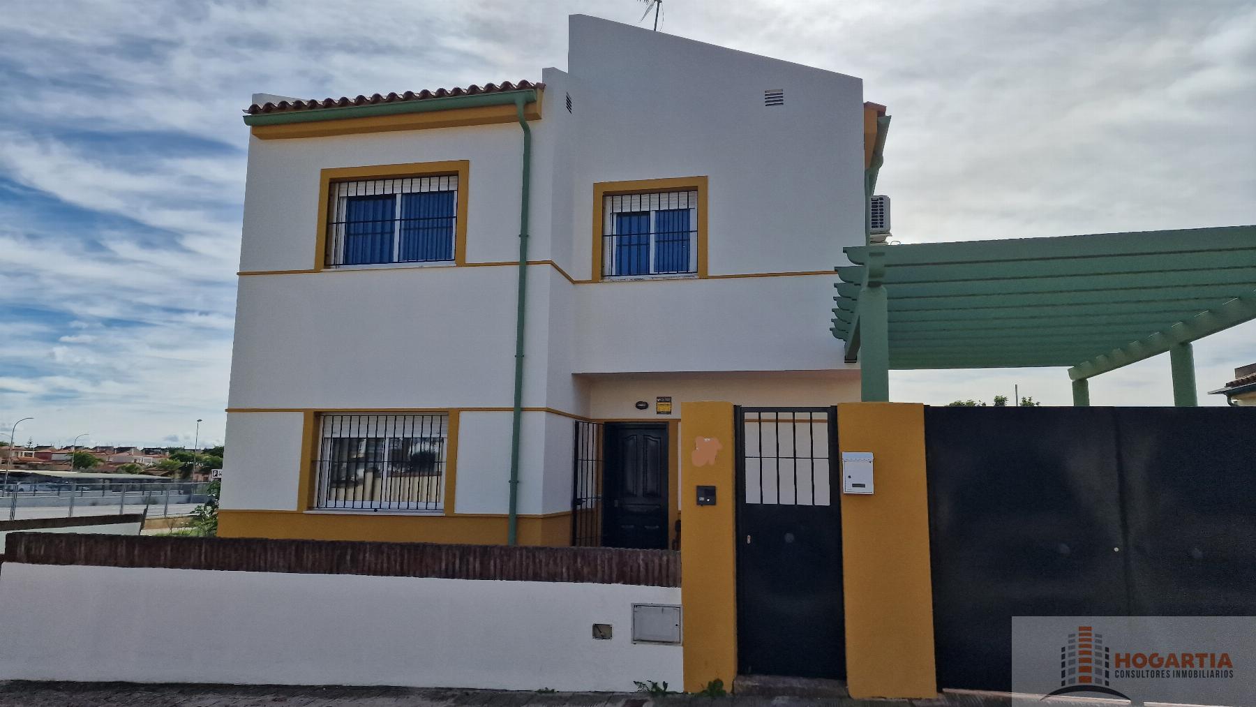 Venta de casa en Espartinas