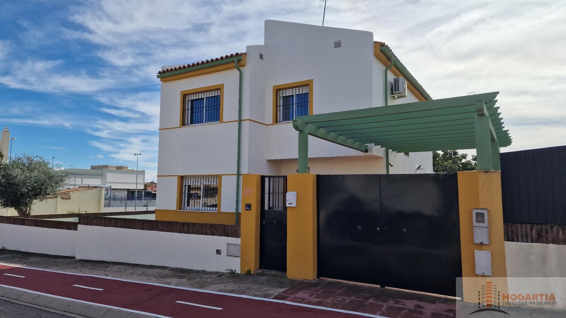 For sale of house in Espartinas