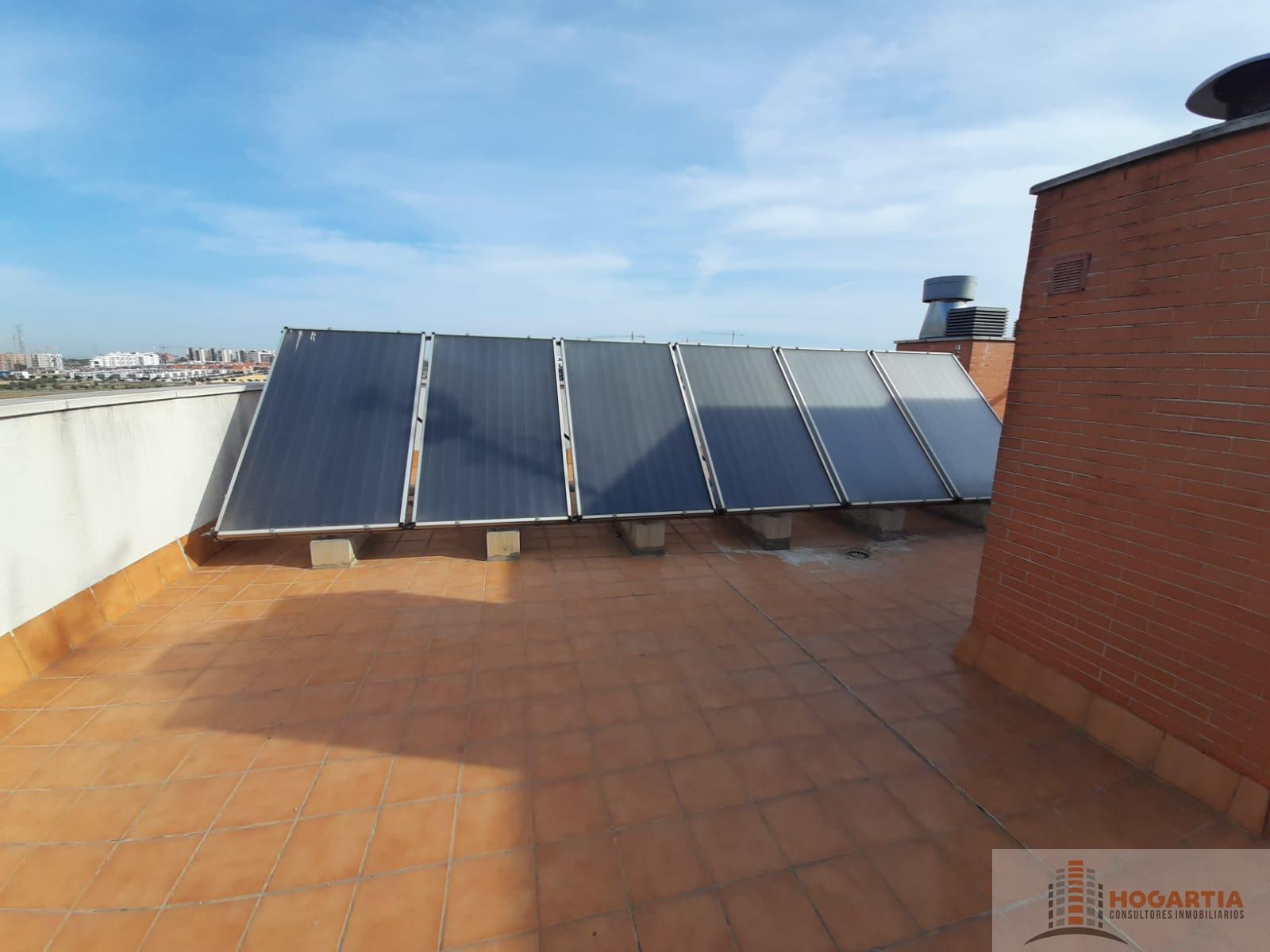 For sale of flat in Dos Hermanas