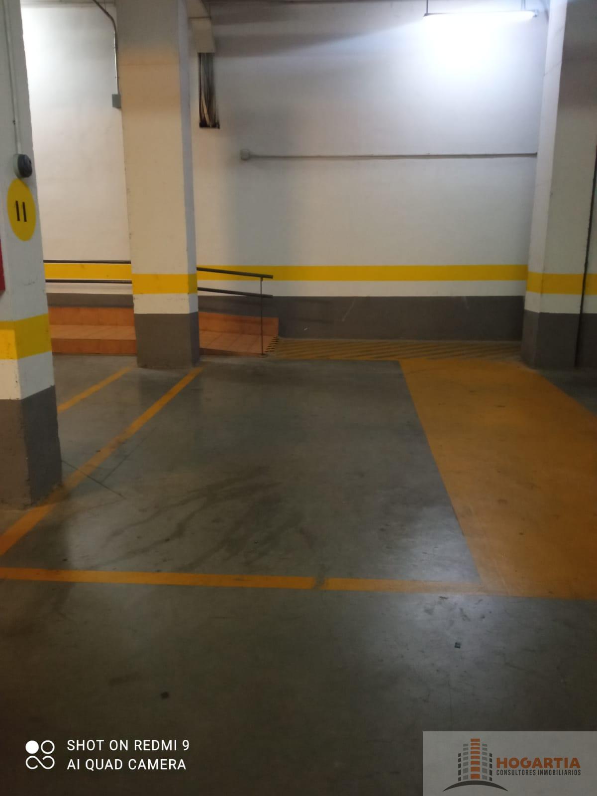 For sale of flat in Dos Hermanas