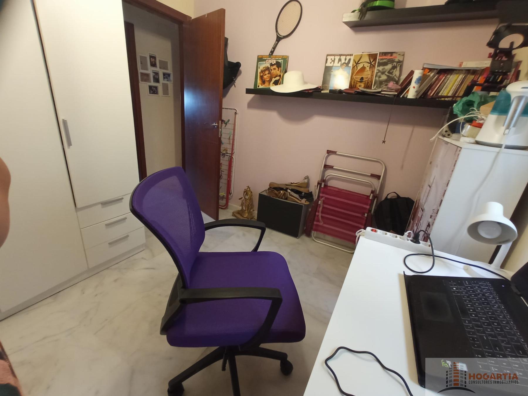 For sale of flat in Dos Hermanas