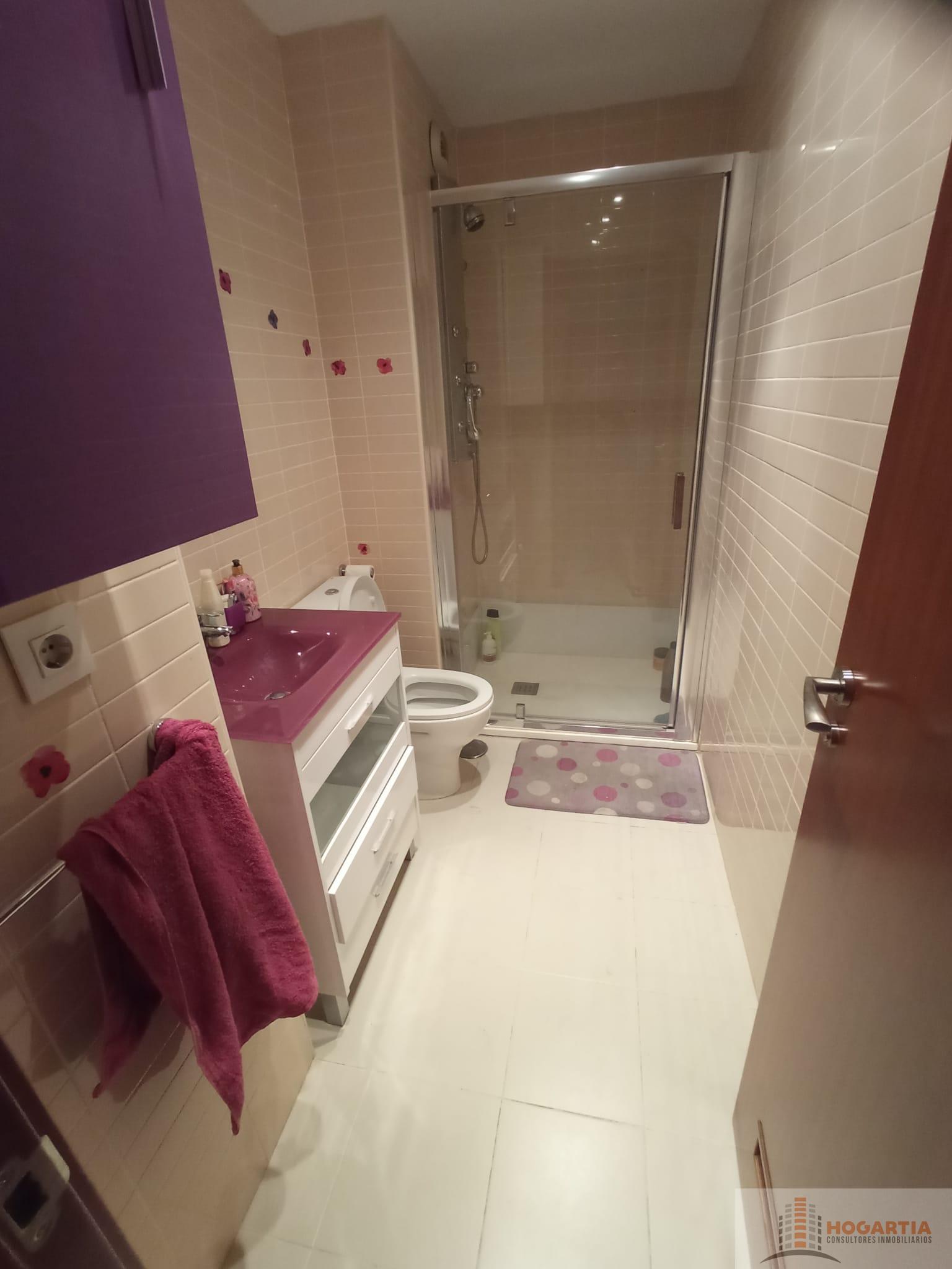 For sale of flat in Dos Hermanas