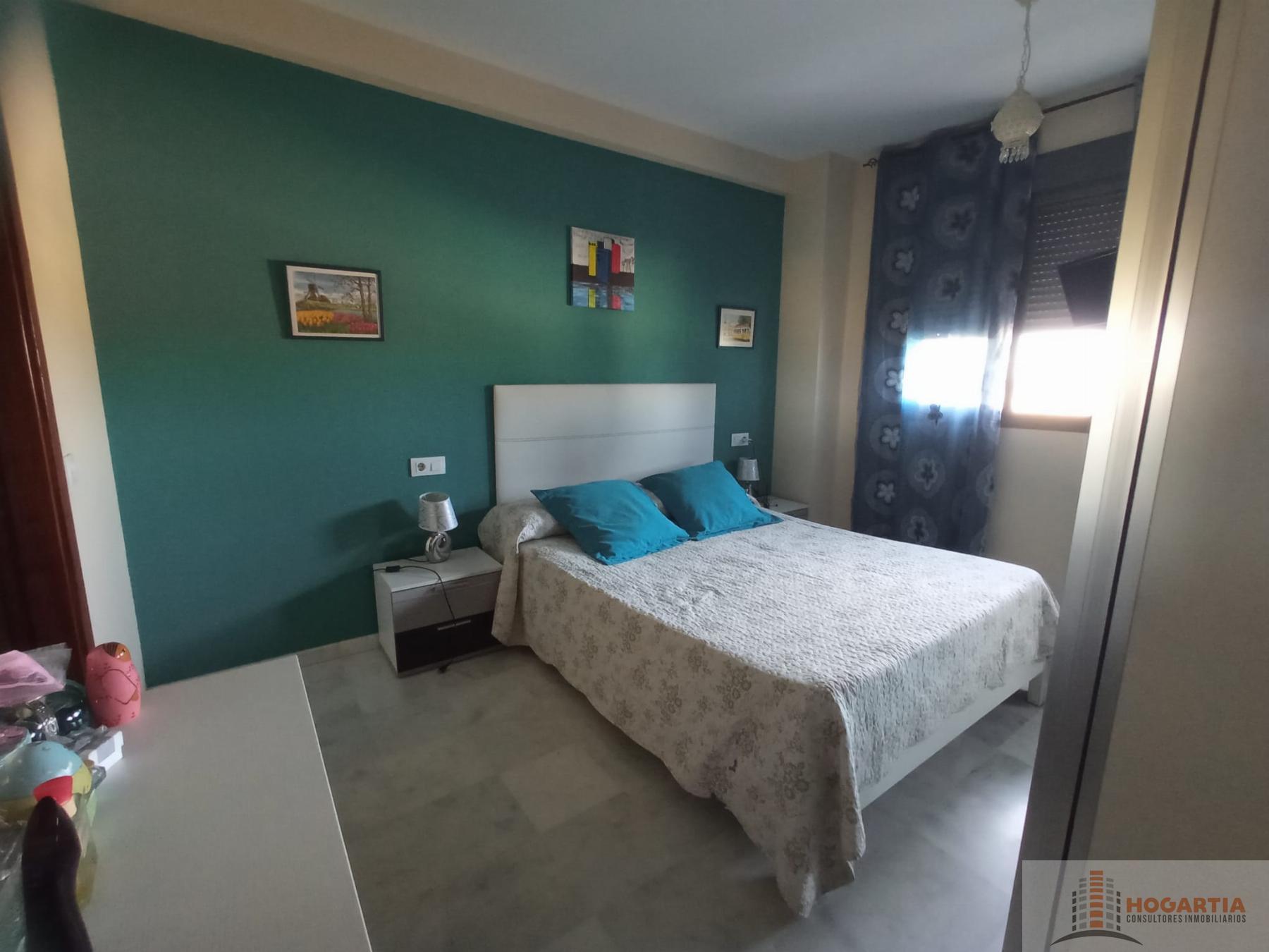 For sale of flat in Dos Hermanas